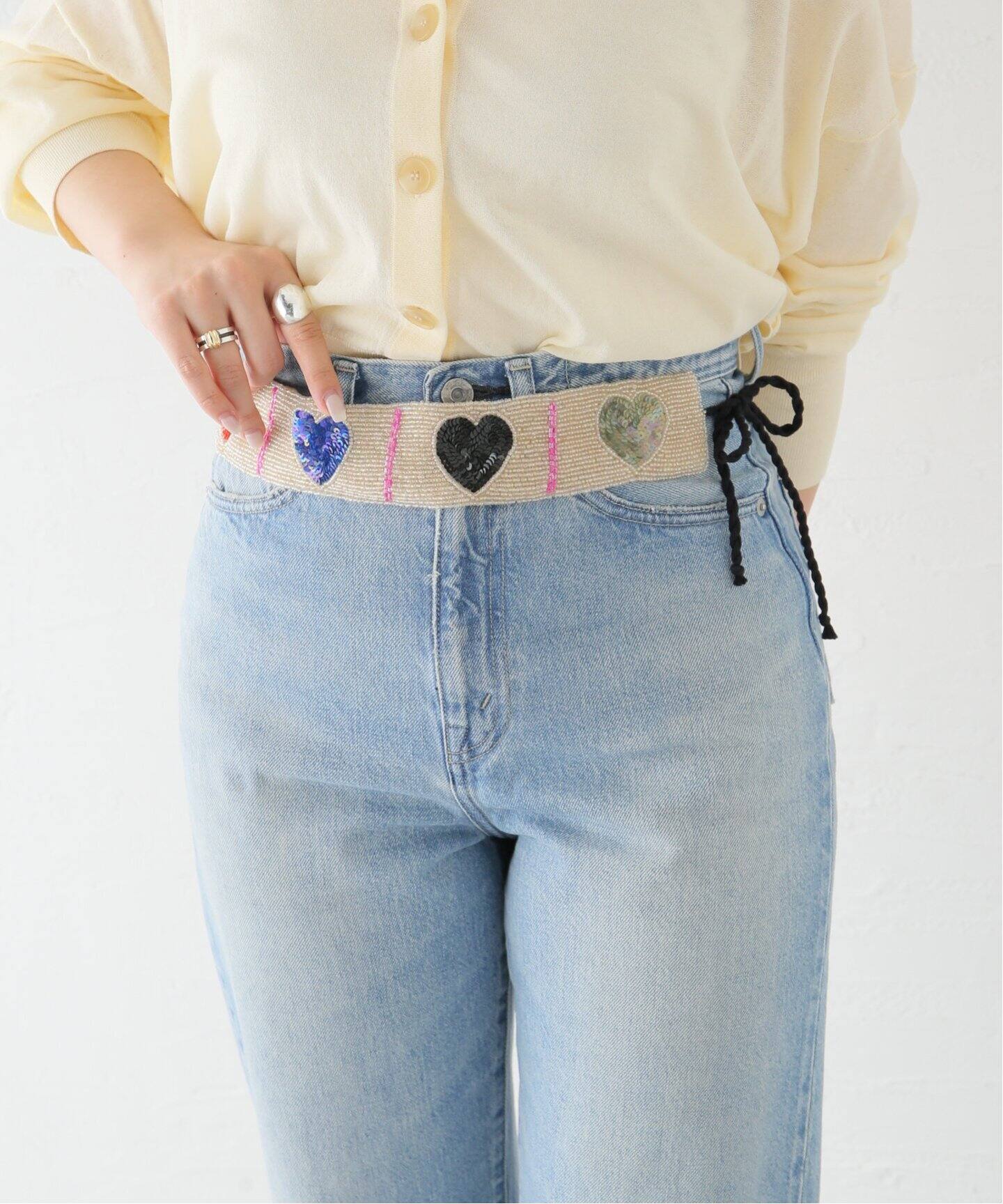 EMILY DAWN LONG CHASTITY：ベルト（ベルト）｜CITYSHOP（シティ 