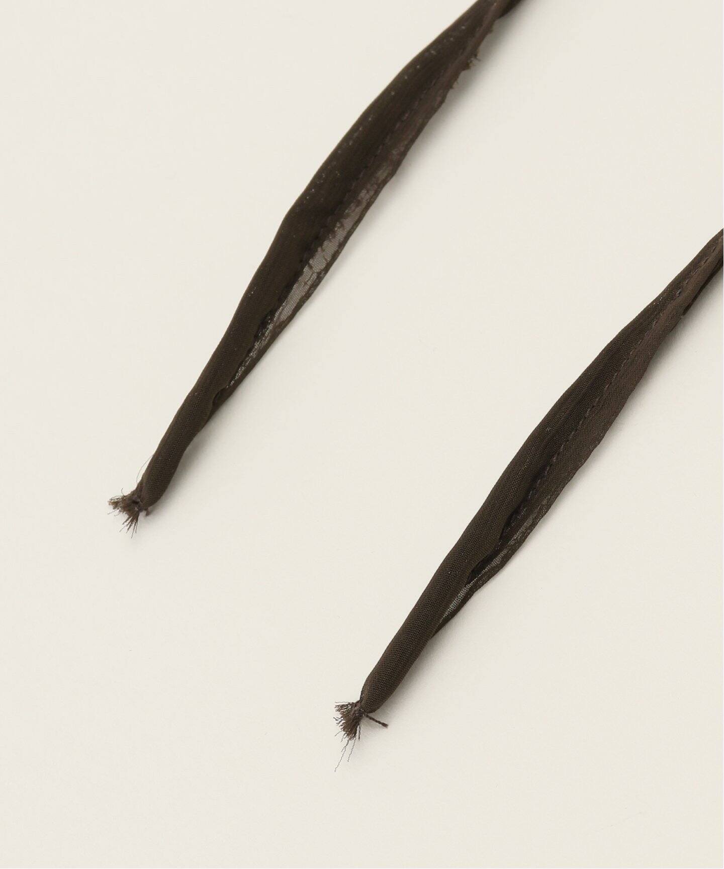 【THEBIBIOPROJECT】24AW 24099043000030 CITY SHOP取り扱い SERPENT BELTベルト THE BIBIO PROJECT SERPENT ベルト（ベルト）｜CITYSHOP（シティ