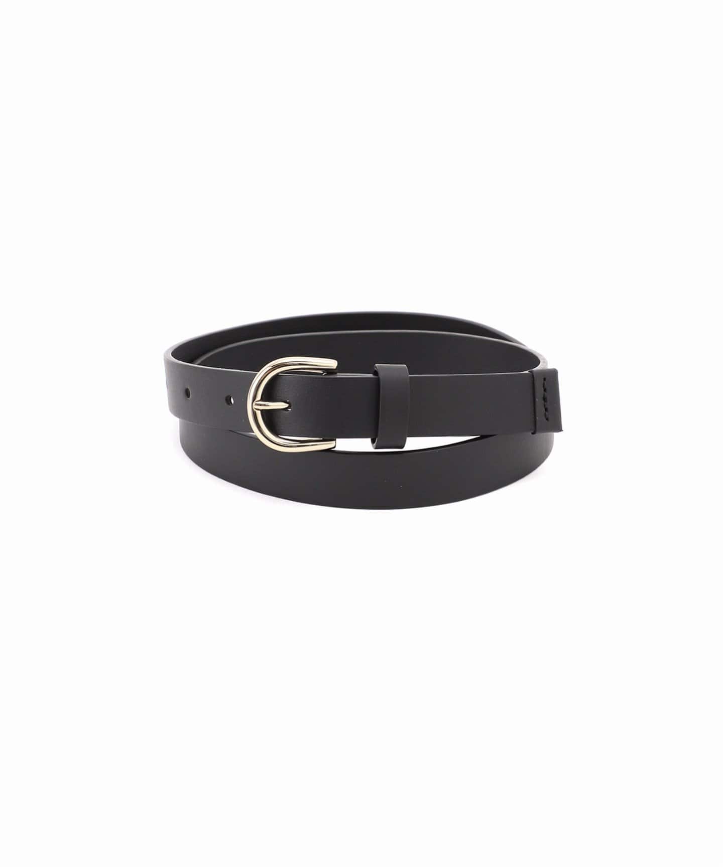 LEFIJE / レフィエ レザーベルト 2143670201（ベルト）｜Spick and