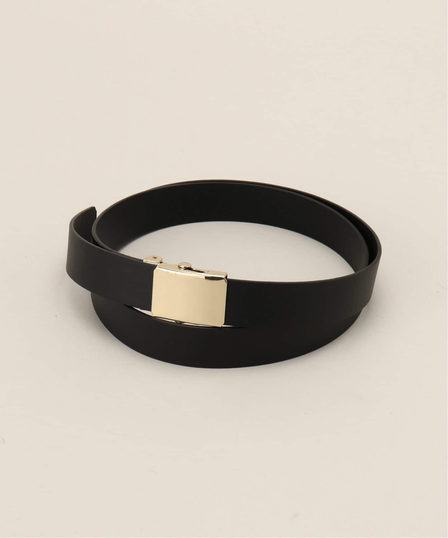 LEFIJE/レフィエ】 M4411C Tresor Gacha BELT（ベルト）｜U by