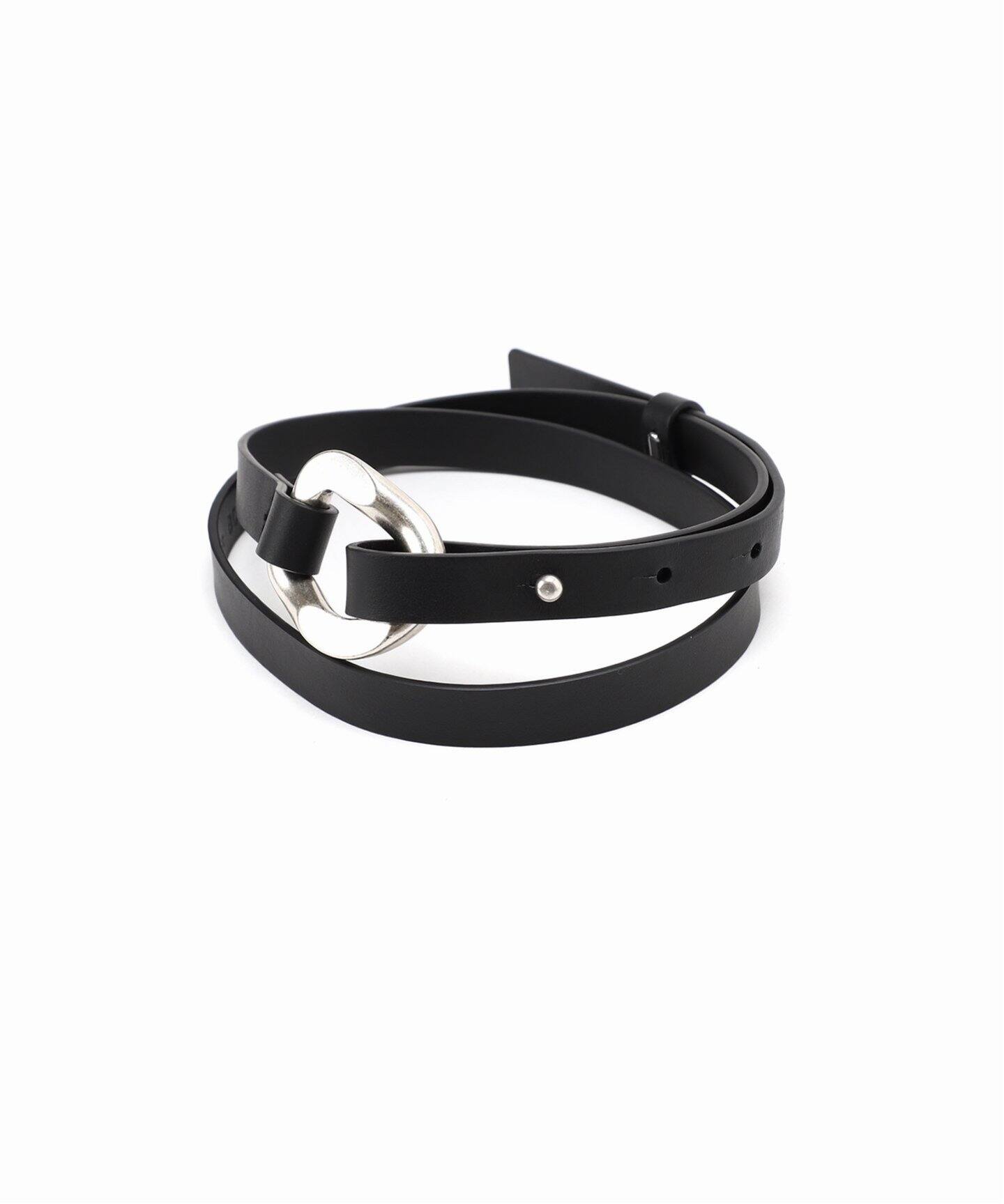 LEFIJE/レフィエ 変形Dベルト（ベルト）｜FRAMeWORK（フレームワーク  