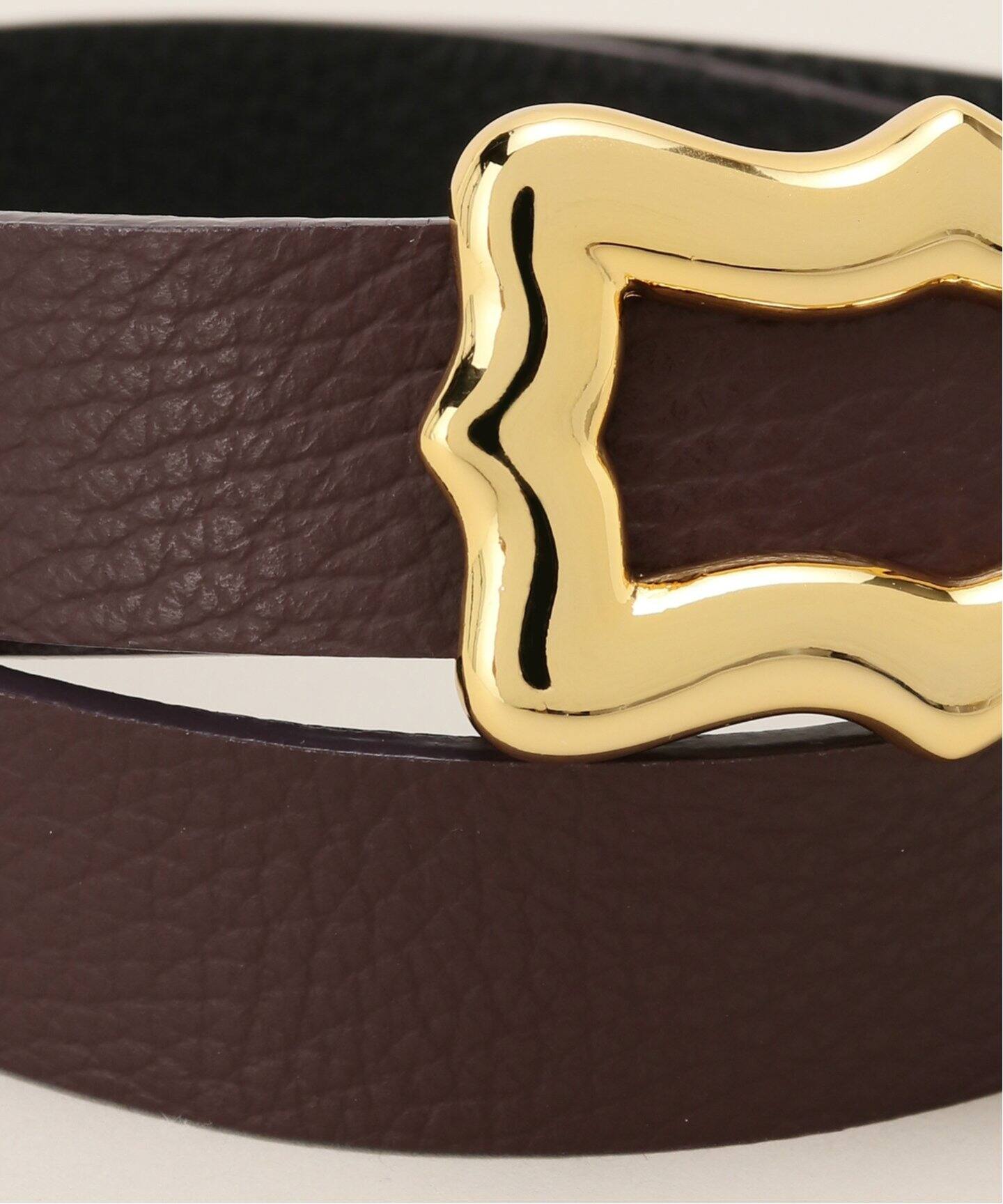 A VACATION/ア ヴァケーション】別注RIBBON25：ベルト（ベルト  