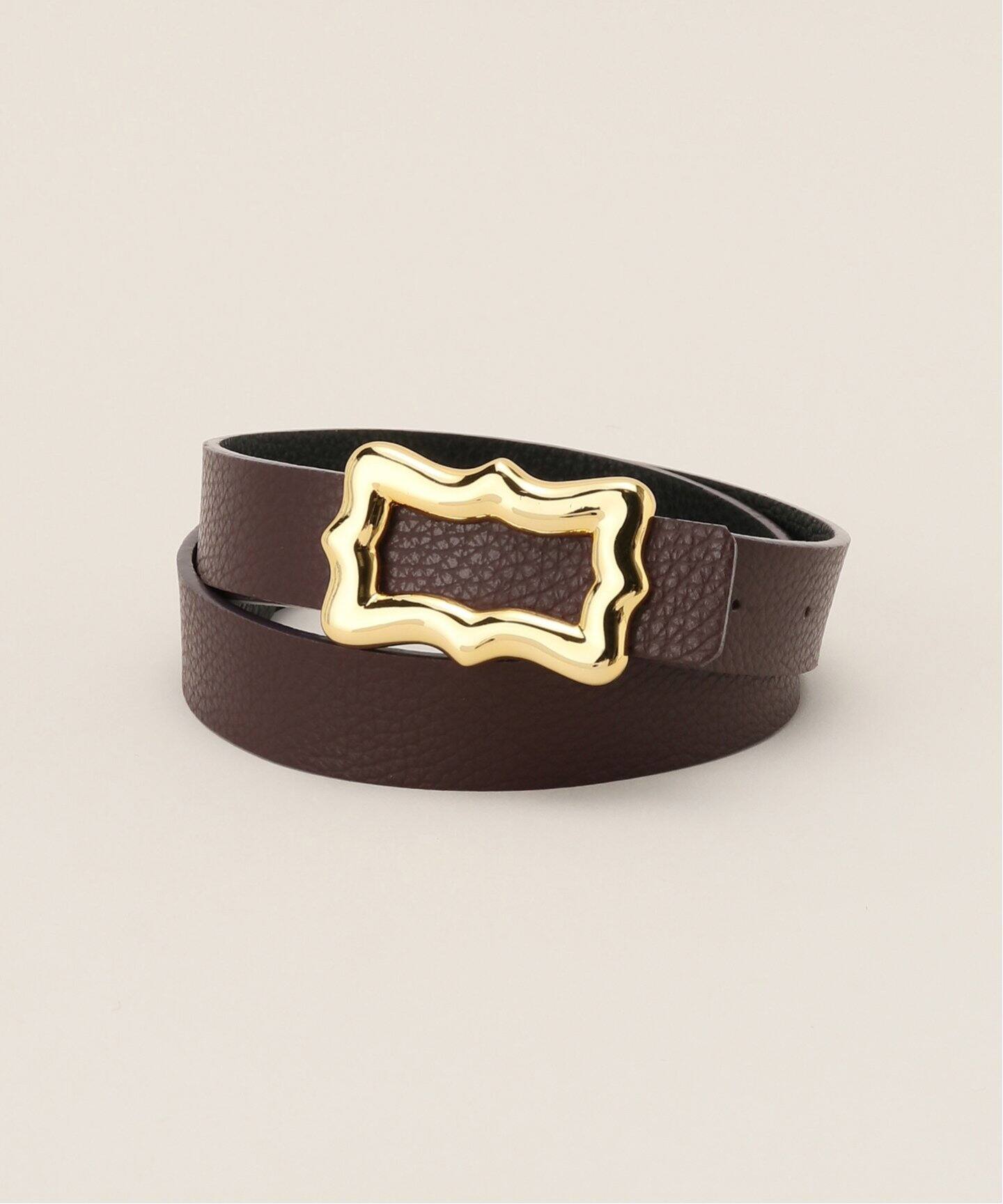 A VACATION/ア ヴァケーション】別注RIBBON25：ベルト（ベルト  