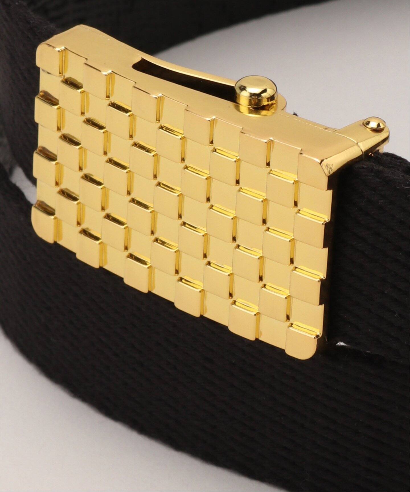 A VACATION/ア ヴァケーション】 GI BELT TAPE（ベルト）｜THENIME  