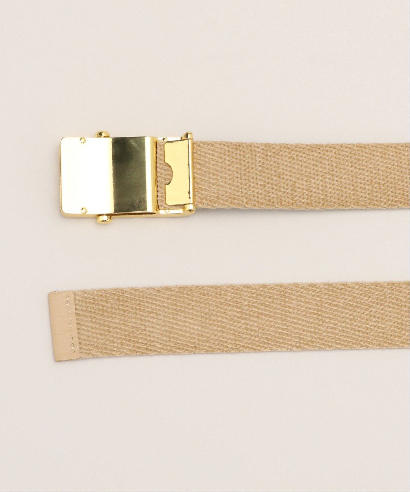 A VACATION/ア ヴァケーション】 GI BELT TAPE（ベルト）｜THENIME  