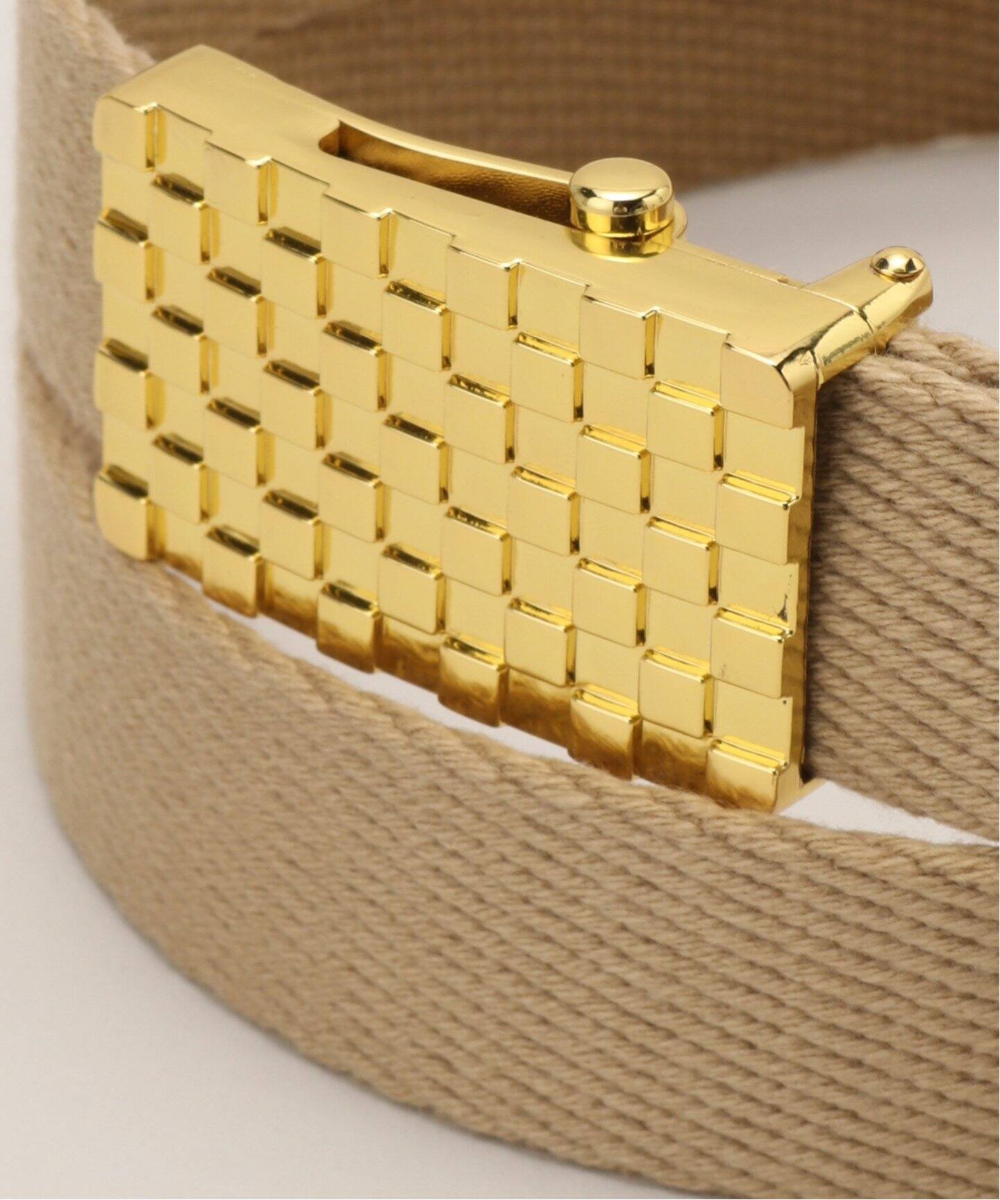 A VACATION/ア ヴァケーション】 GI BELT TAPE（ベルト）｜THENIME  