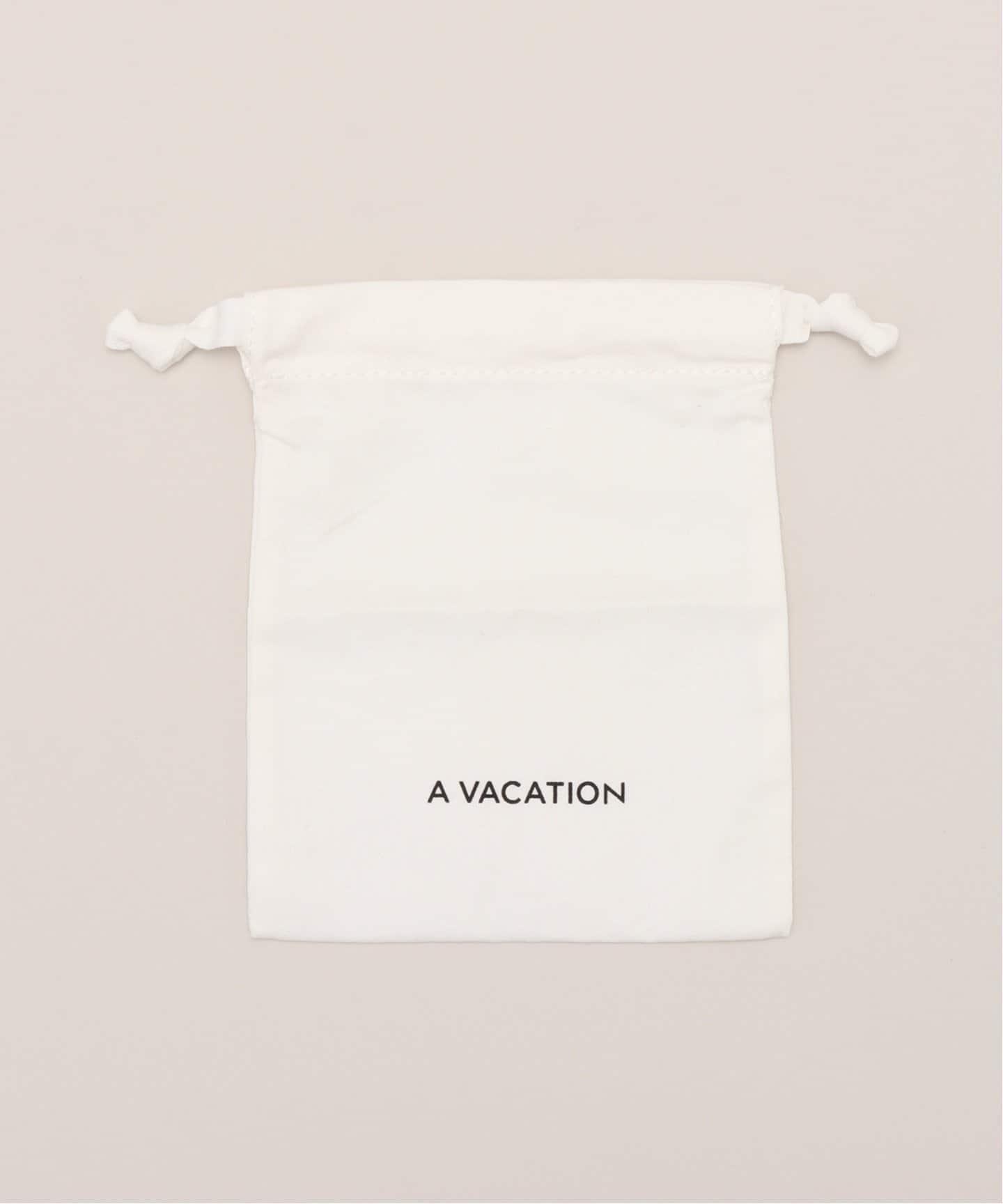 【AVACATION✖️ THENIME】ベルト A VACATION/ア ヴァケーション】 GI BELT TAPE（ベルト