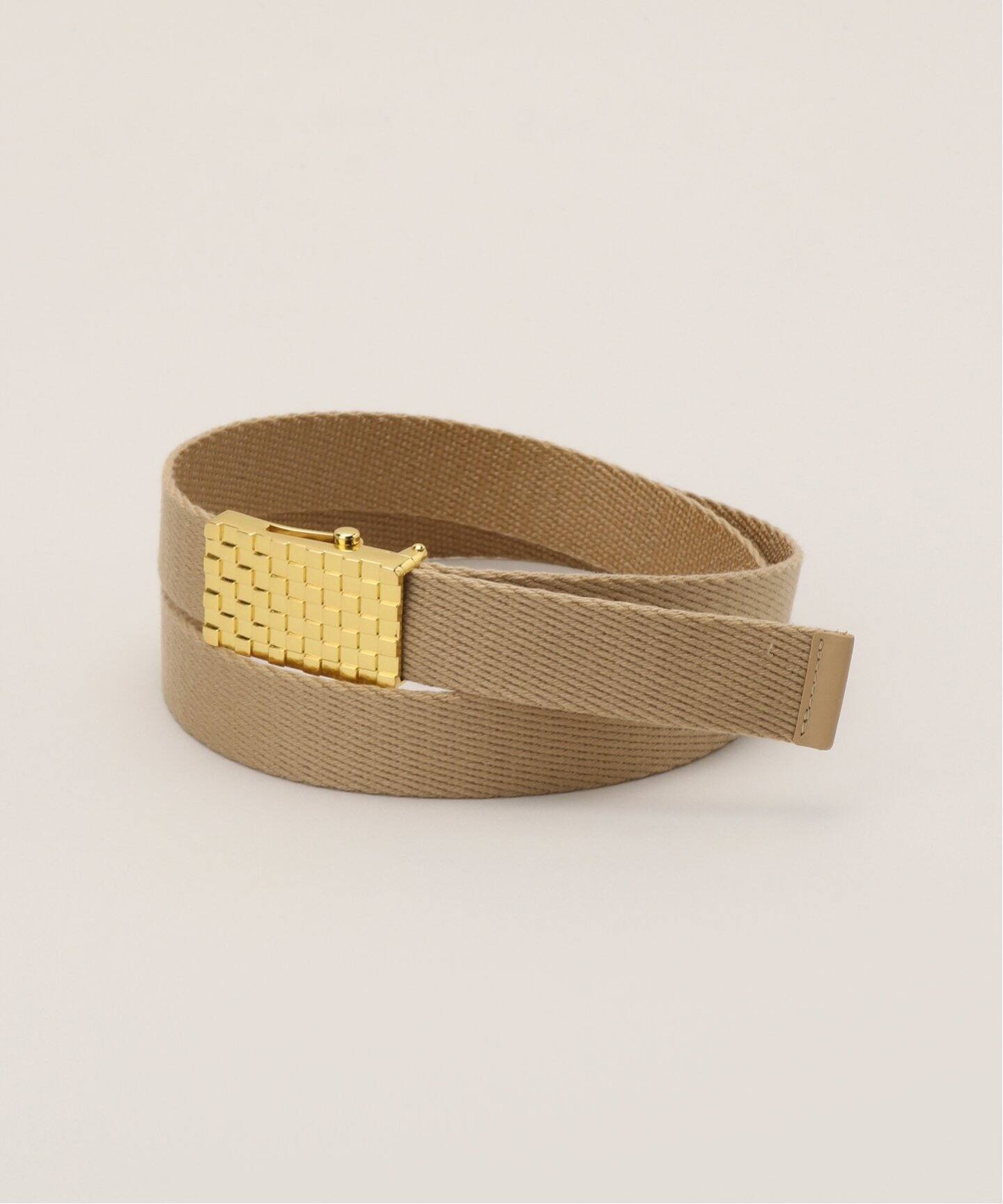 A VACATION/ア ヴァケーション】 GI BELT TAPE（ベルト）｜THENIME  