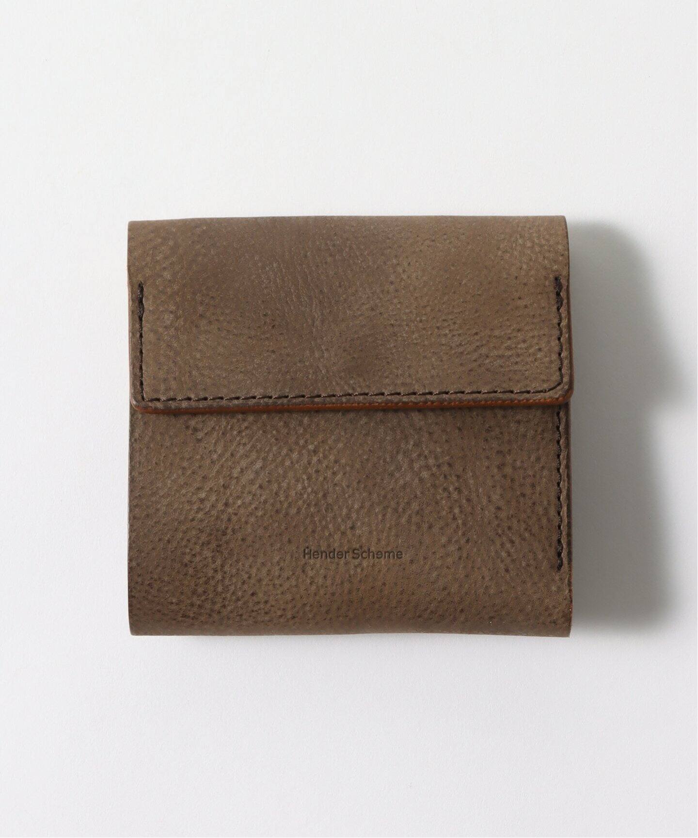 Hender Scheme / エンダースキーマ】clasp wallet（財布・コインケース  