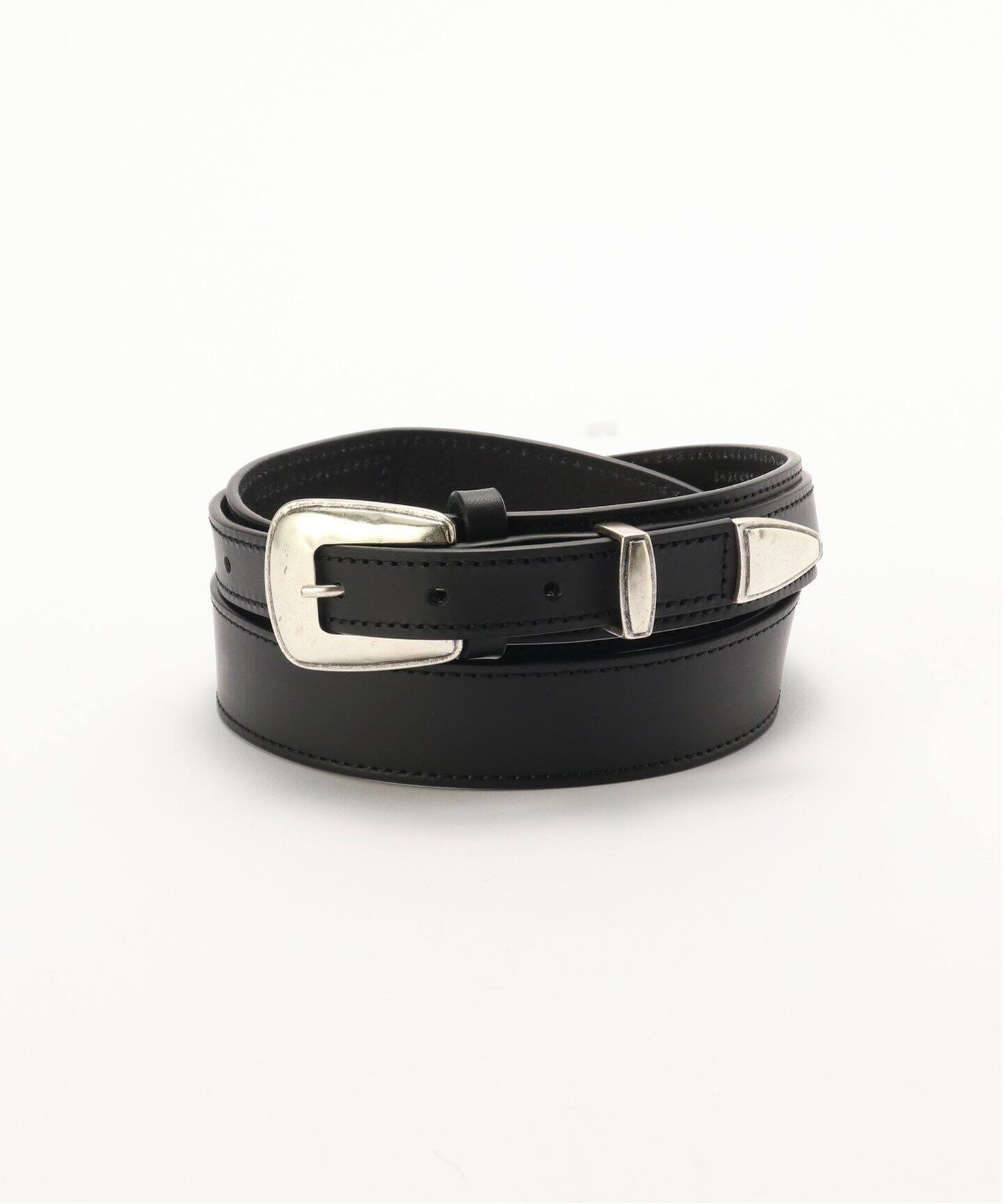 LEMAIRE(ルメール) MINIMAL WESTERN BELT AC1181LL145（ベルト  