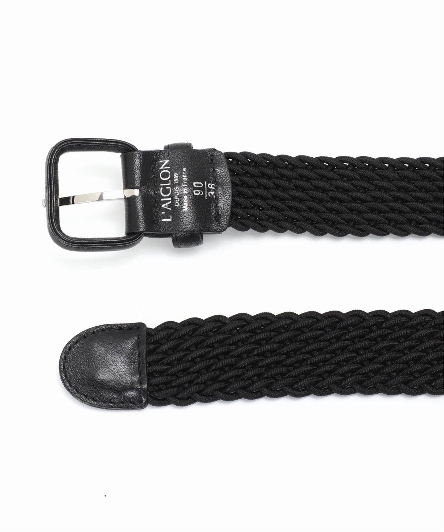 LAIGLON (レグロン) メッシュベルト（ベルト）｜EDIFICE（エディフィス  