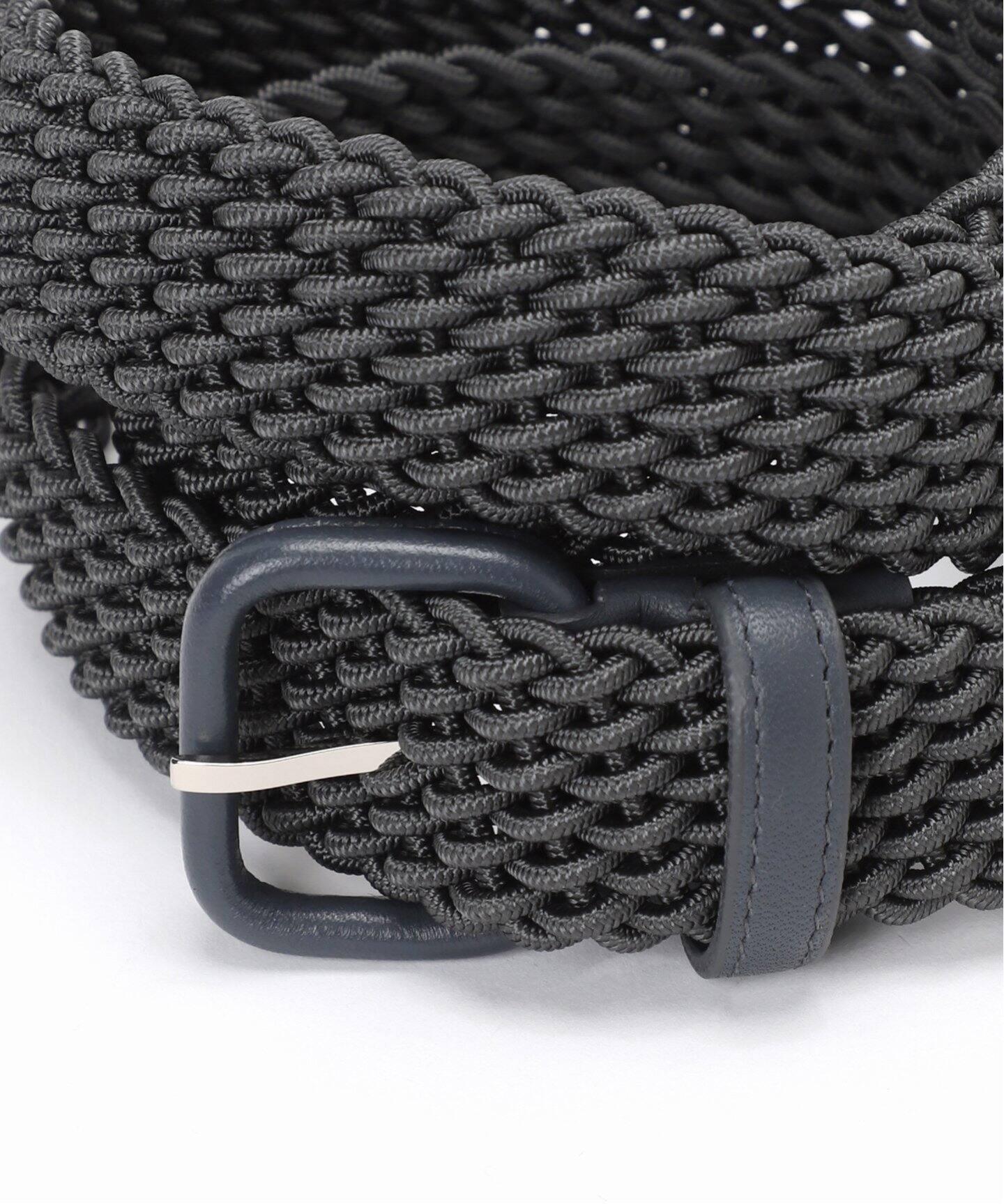 LAIGLON (レグロン) メッシュベルト（ベルト）｜EDIFICE（エディフィス  