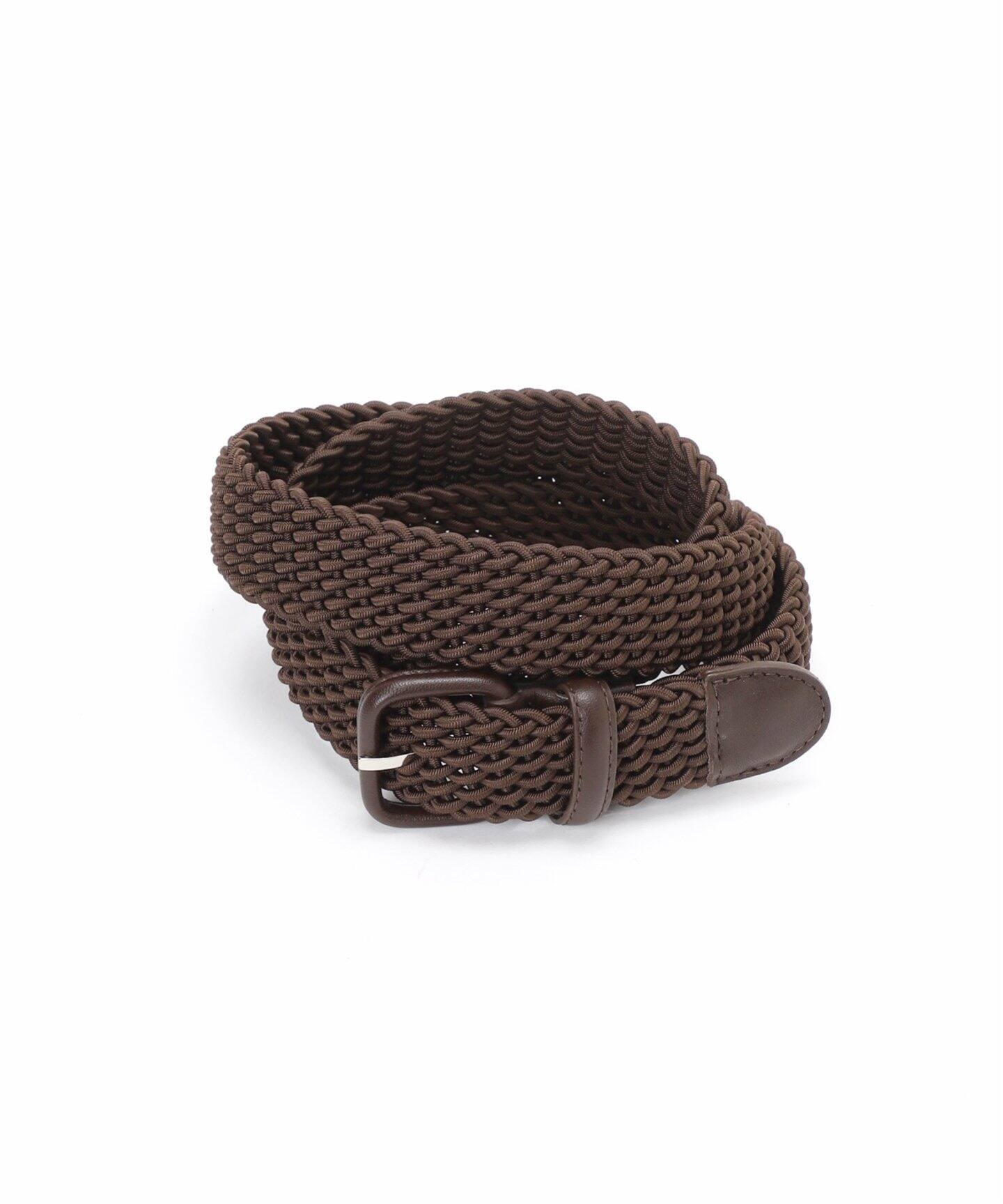 LAIGLON (レグロン) メッシュベルト（ベルト）｜EDIFICE（エディフィス  