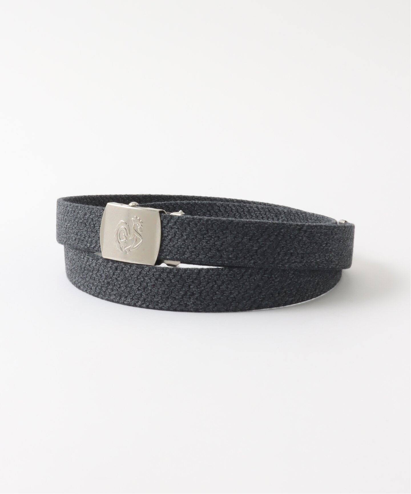 417 ELASTIC LONG BELT（ベルト）｜417 EDIFICE（フォーワンセブン