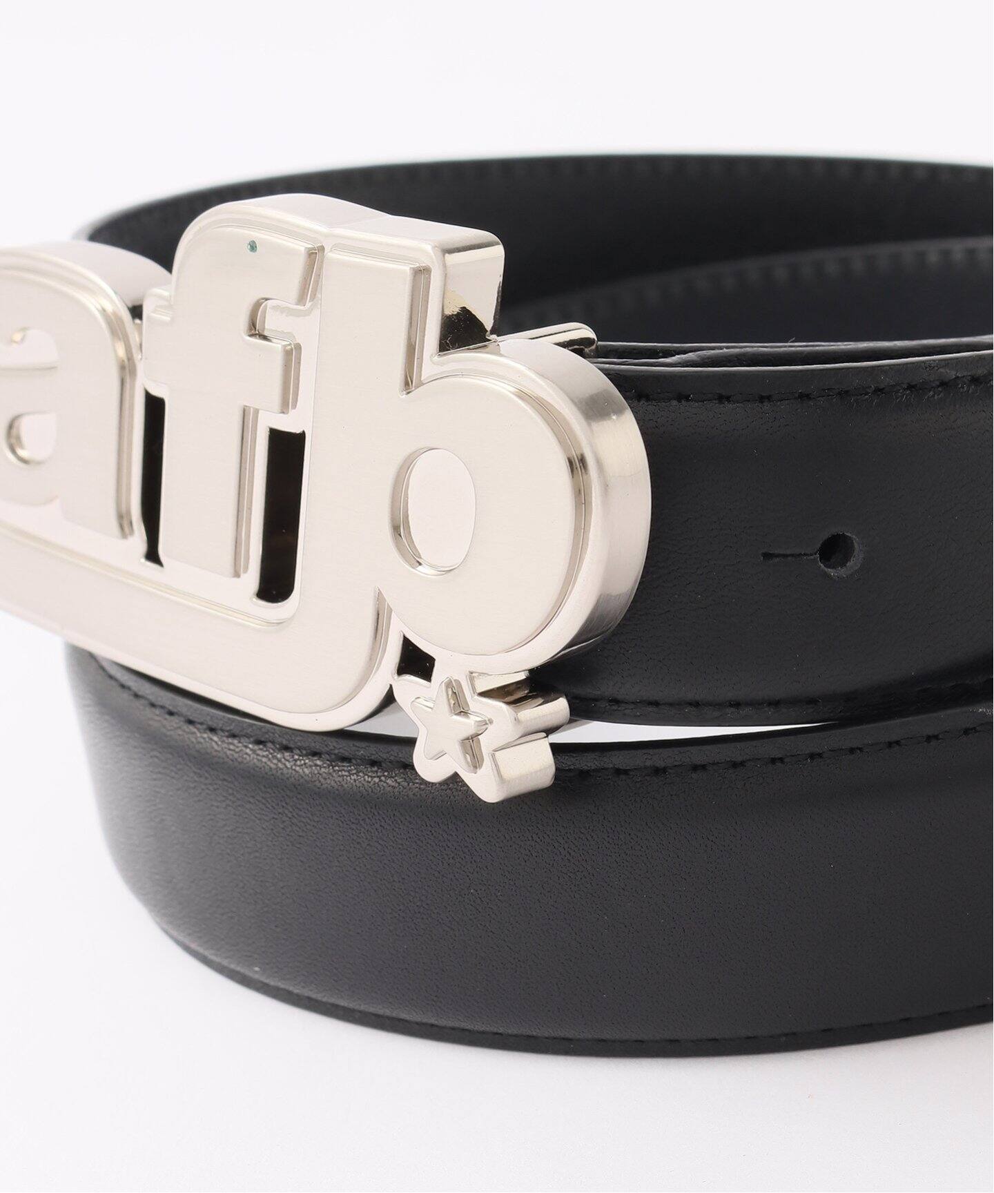 AFB / エーエフビー】BUCKLE BELT（ベルト）｜BAYCREW