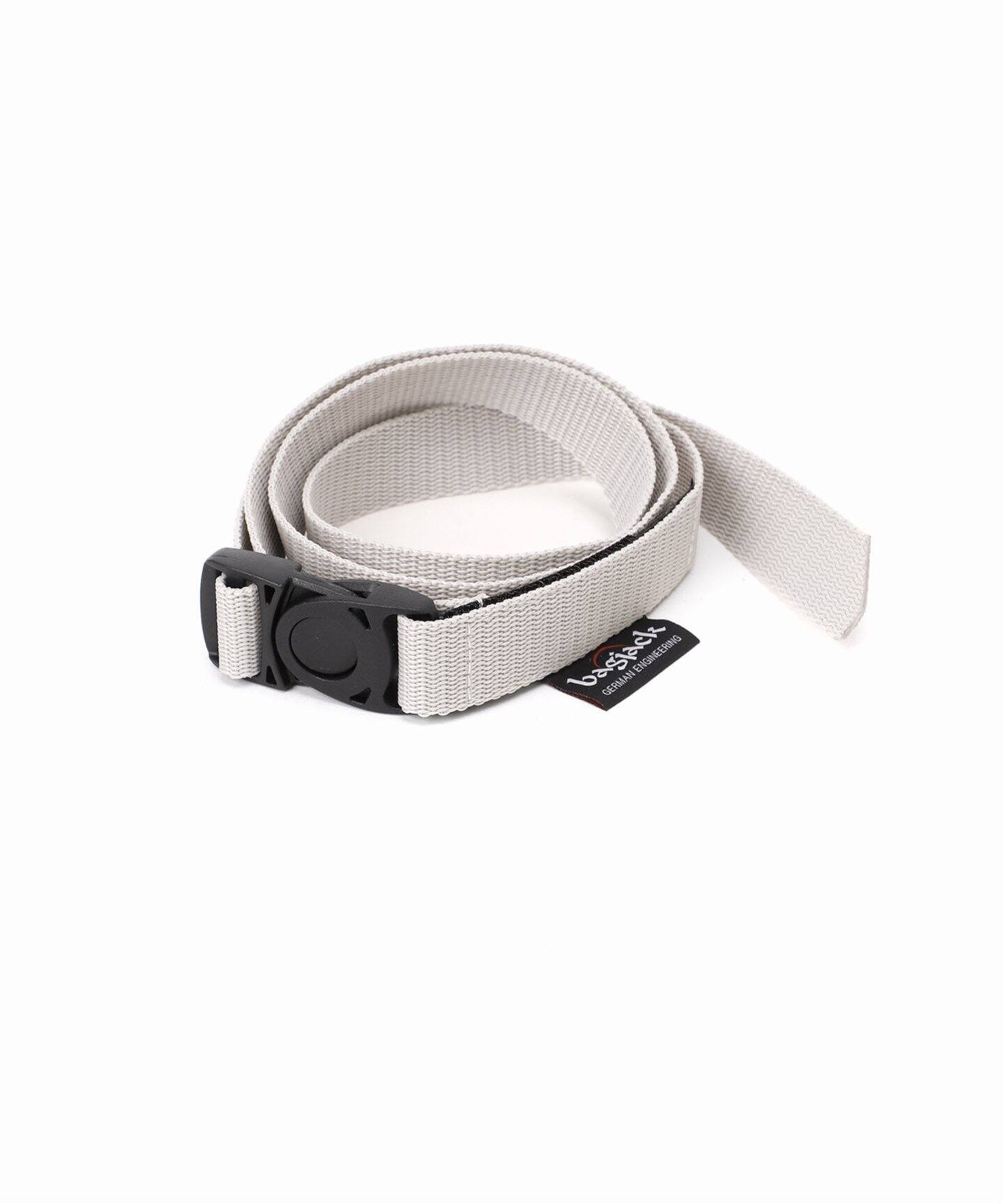 別注【BAGJACK/バッグジャック】NYLON BELT JS EXCLUSIVE：ベルト