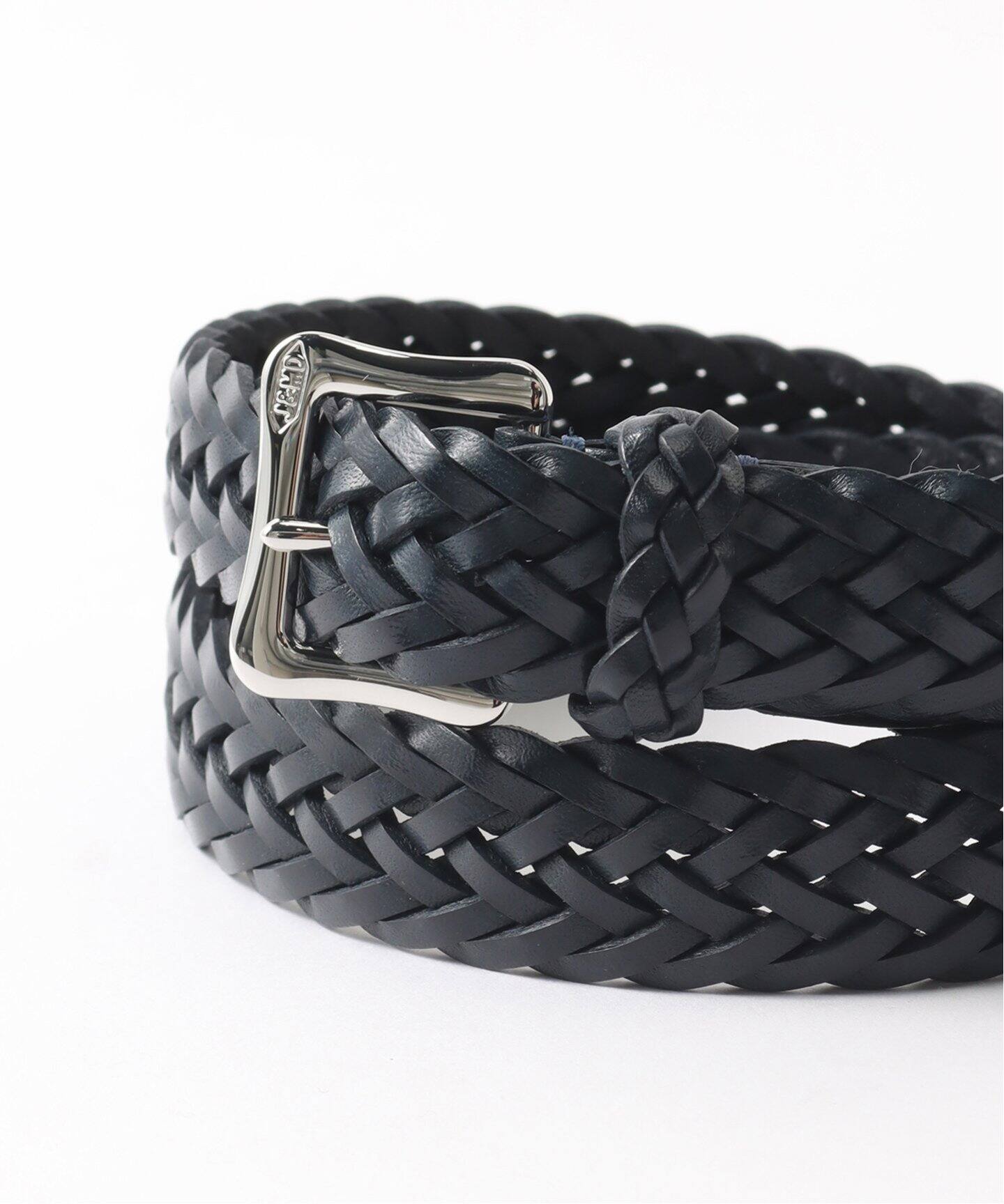 J&M DAVIDSON / ジェイ＆エム デヴィッドソン】25mmレザーメッシュ  