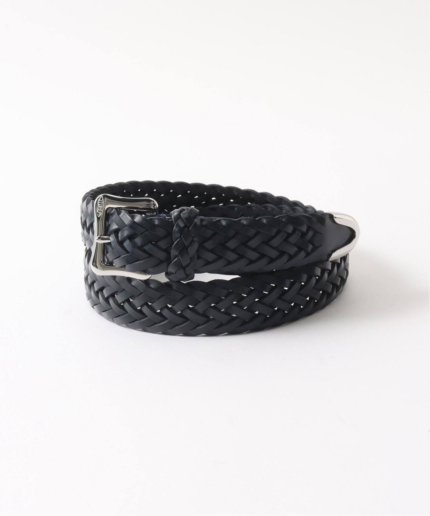 J&M DAVIDSON / ジェイ＆エム デヴィッドソン】25mmレザーメッシュ 