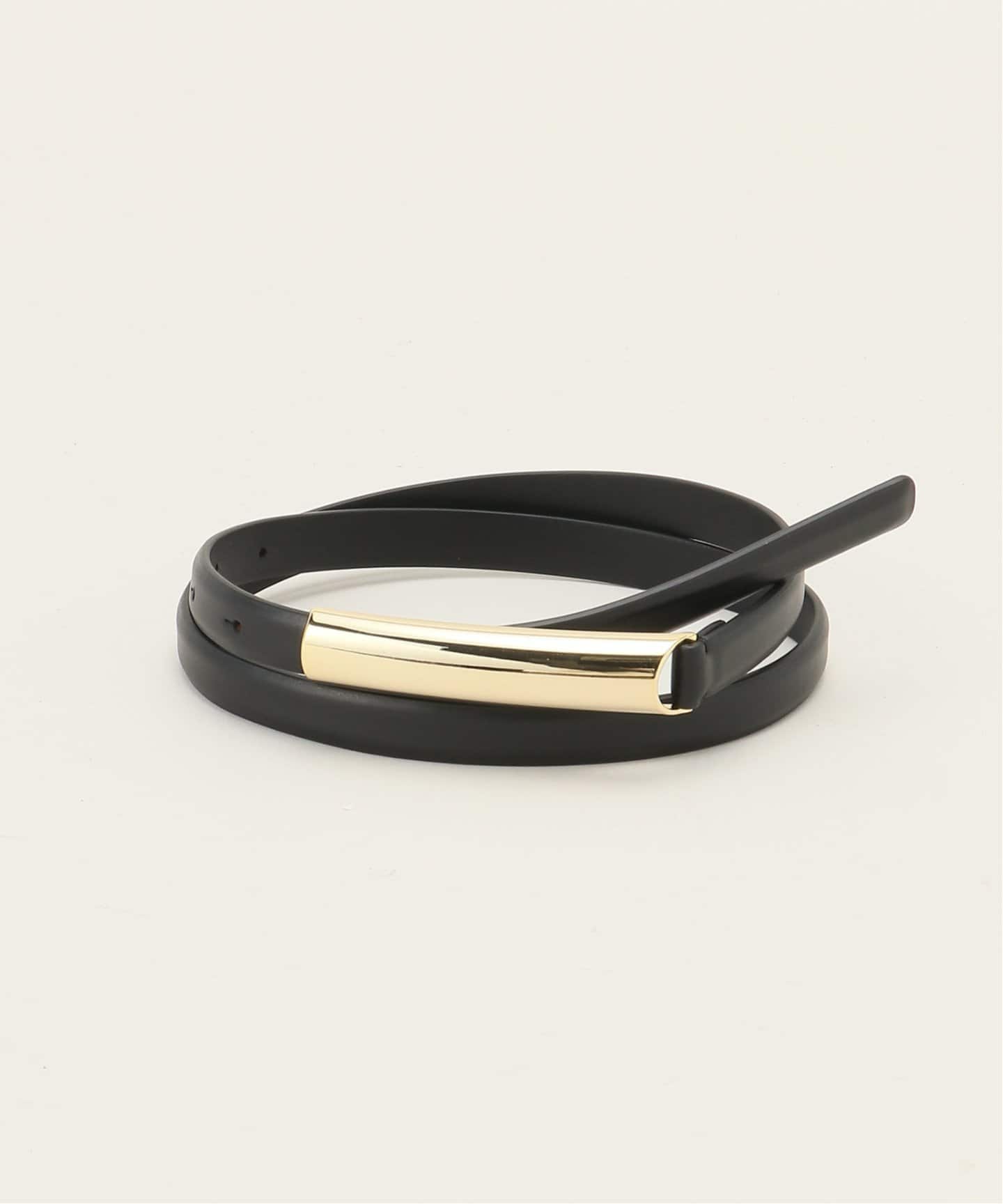 Manuela    革ベルト　ゴールド金具　美品 楽天市場】MANUELA マヌエラ ベルト レディース レザー ゴールド