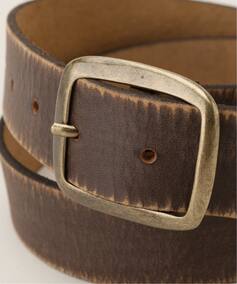 DSQUARED2/ディースクエアード】 Belt（ベルト）｜L