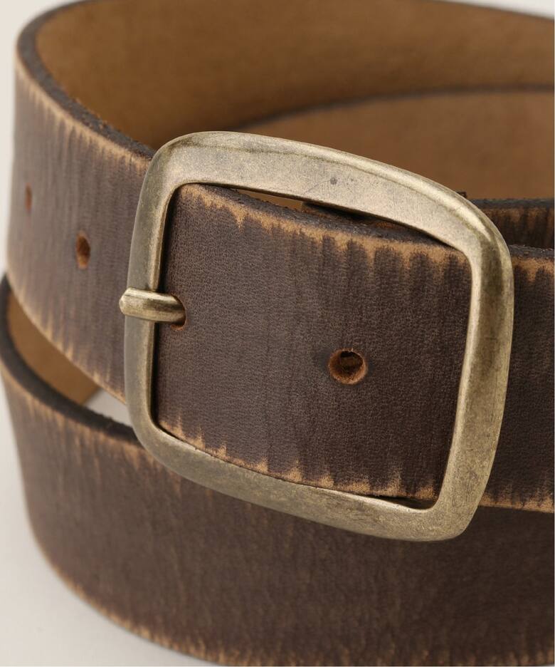DSQUARED2/ディースクエアード】 Belt（ベルト）｜L