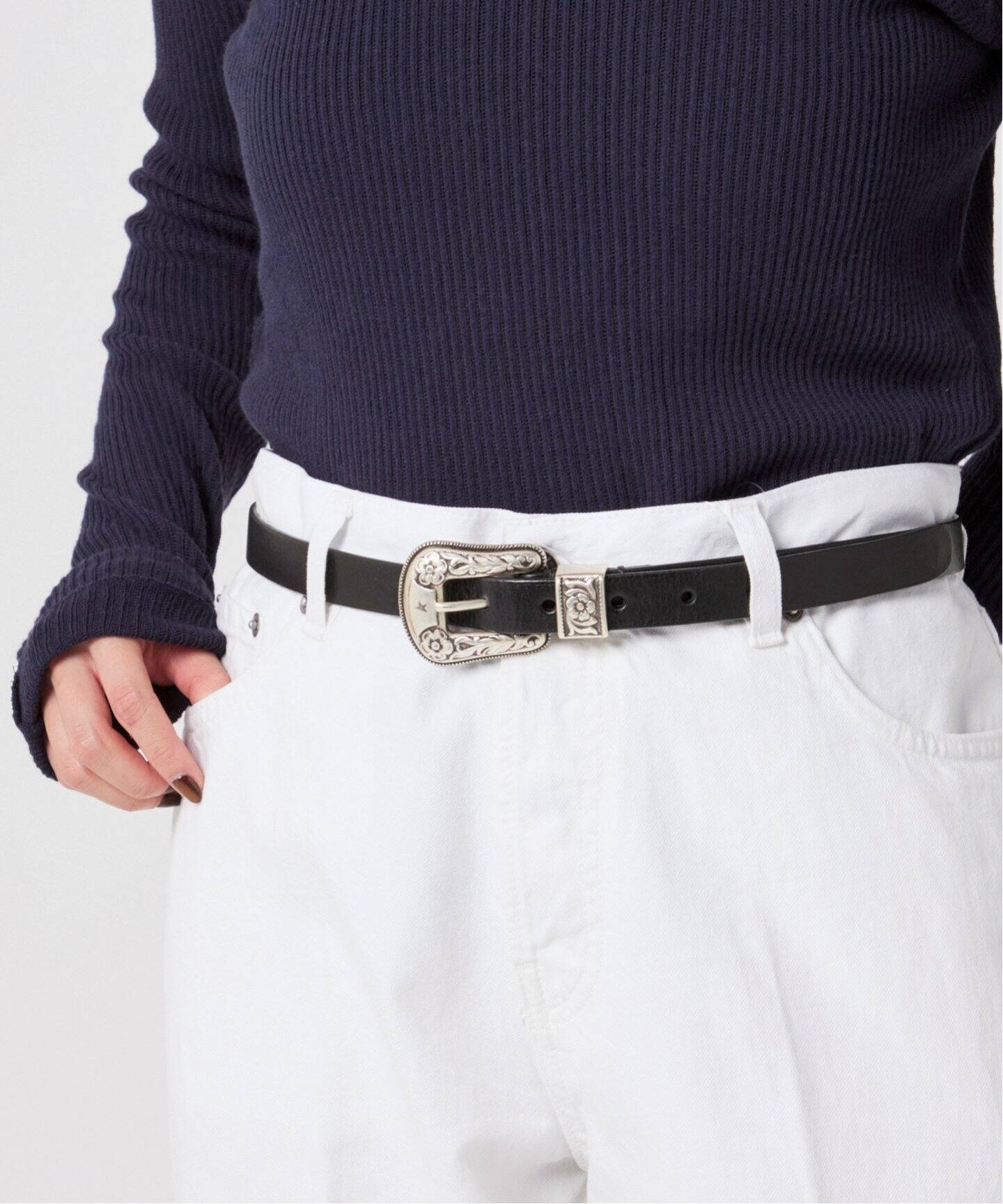 GOLDEN GOOSE / ゴールデングース】BELT（ベルト）｜AP STUDIO 