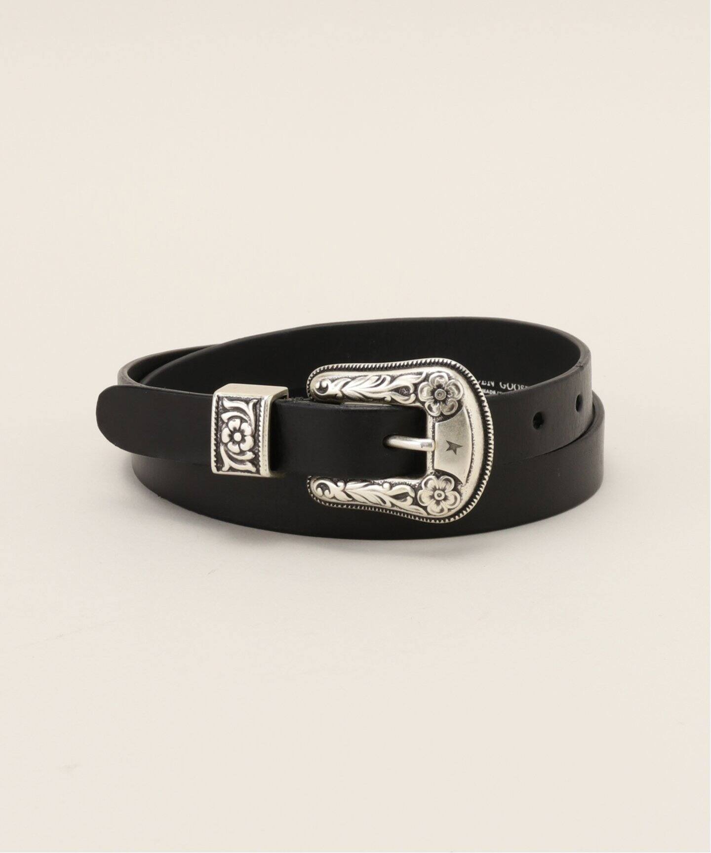GOLDEN GOOSE / ゴールデングース】BELT（ベルト）｜AP STUDIO 