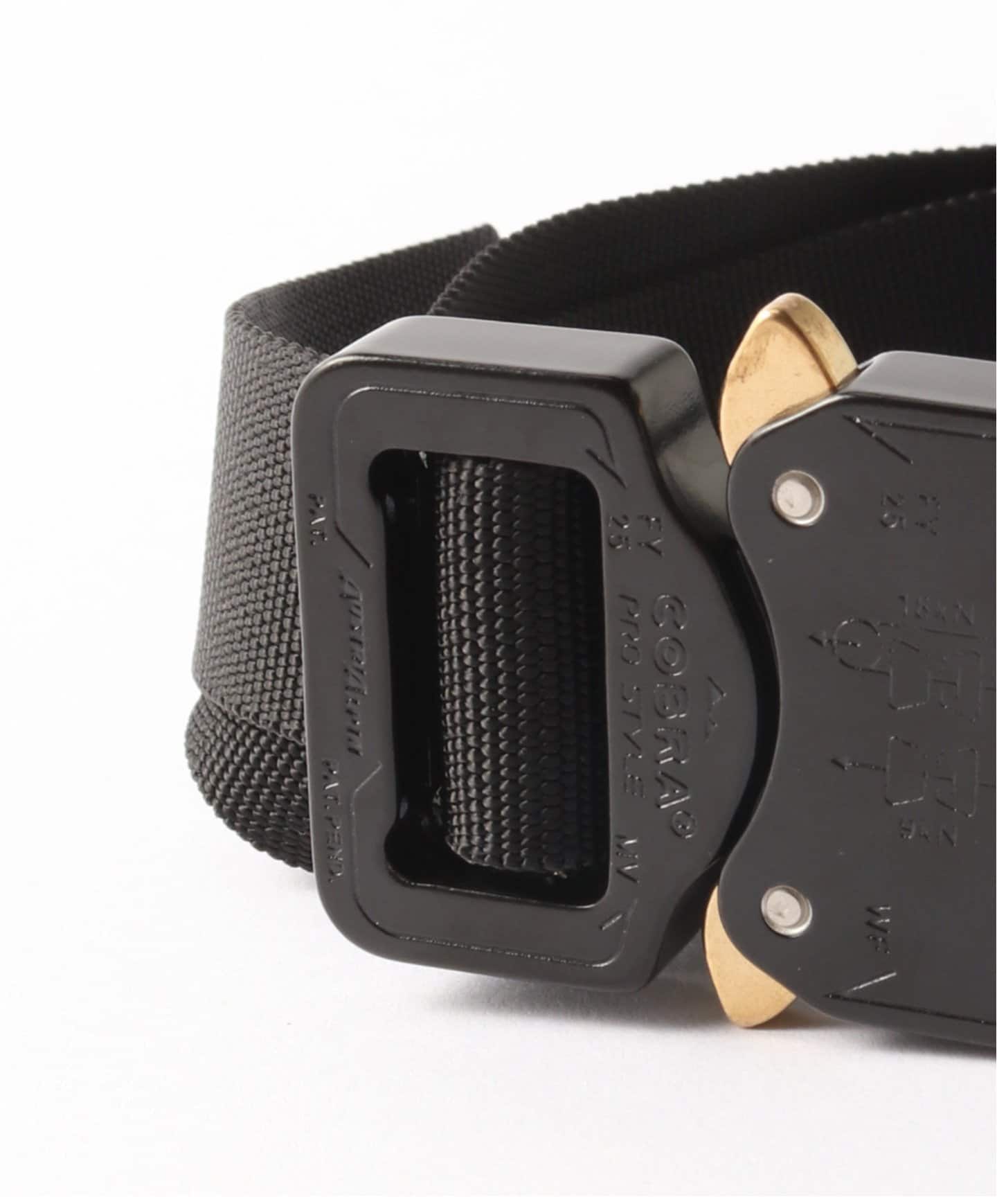 BAGJACK / バッグジャック】cobra 25mm belt/Cobra_FC（ベルト
