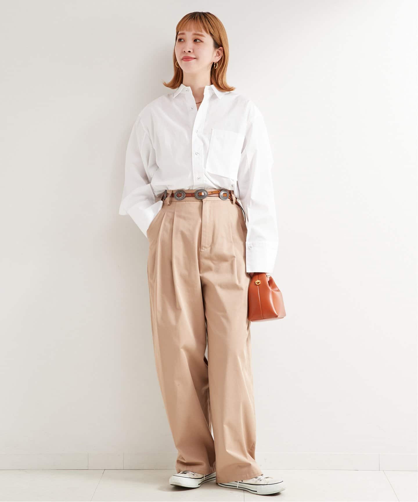 コンチョベルト　120cm 値段交渉アリ GALLARDAGALANTE｜コンチョベルト | Rakuten Fashion(楽天