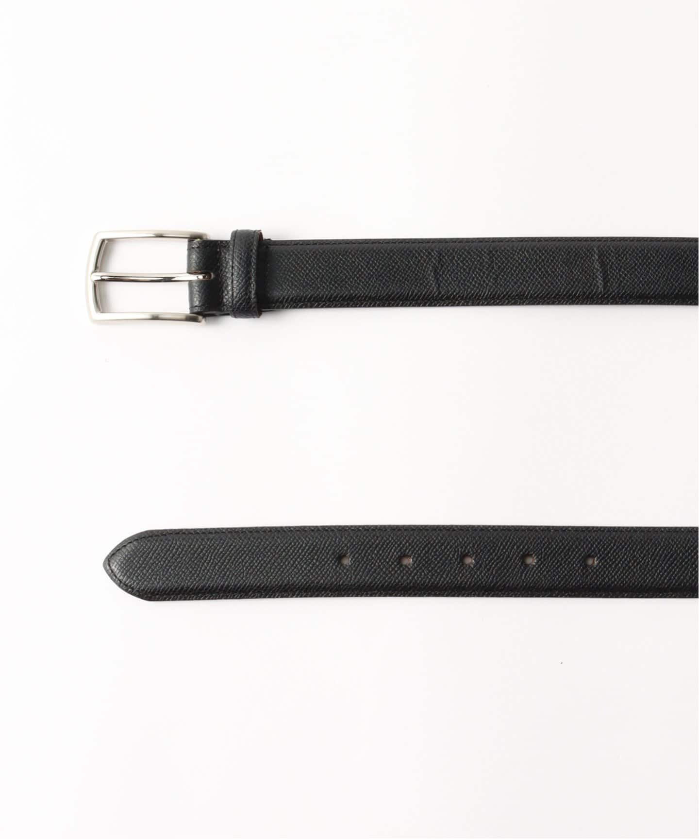 ST leather belt（ベルト）｜B.C STOCK（ベーセーストック）の