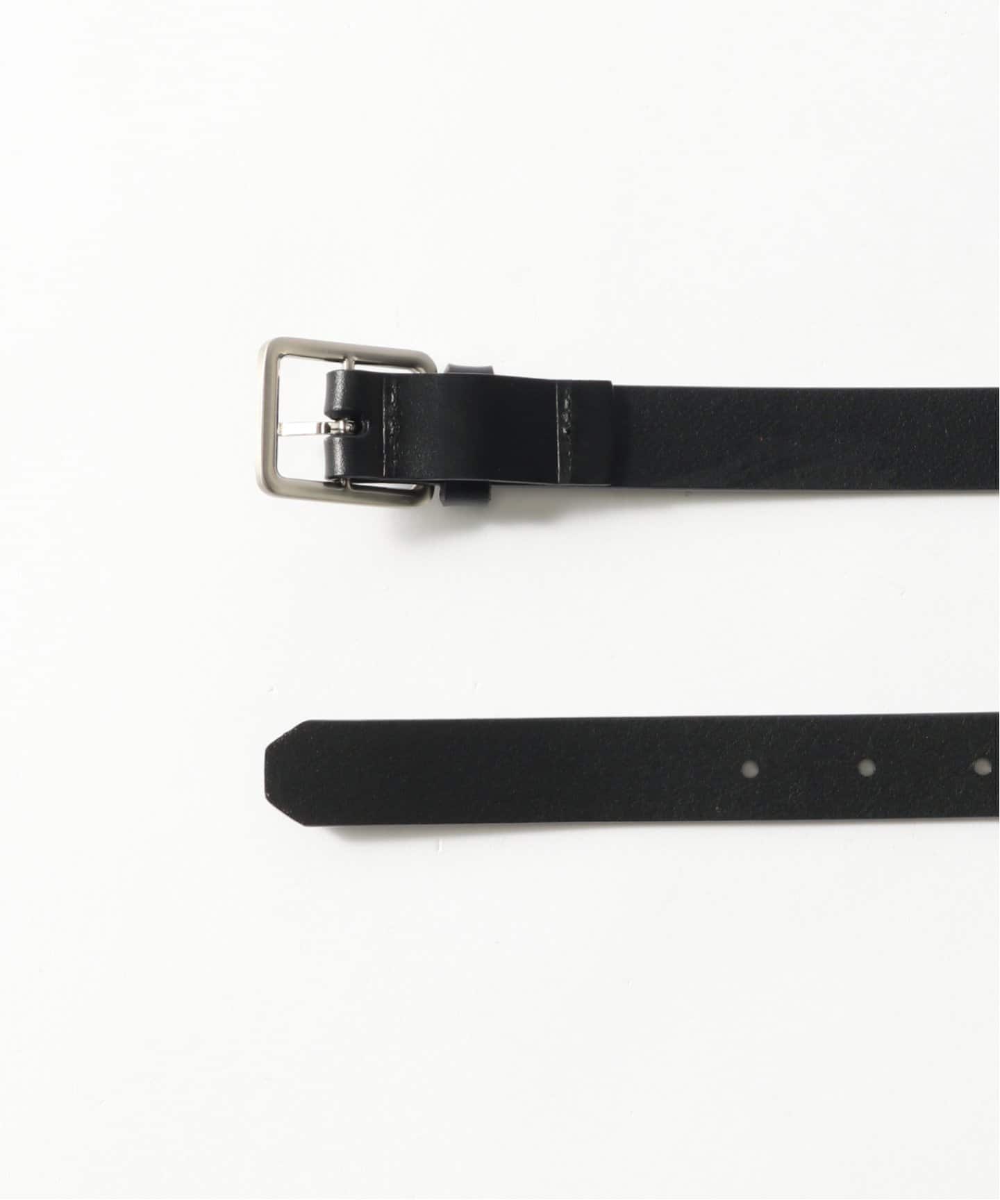 1rod buckle レザーベルト（ベルト）｜B.C STOCK（ベーセー