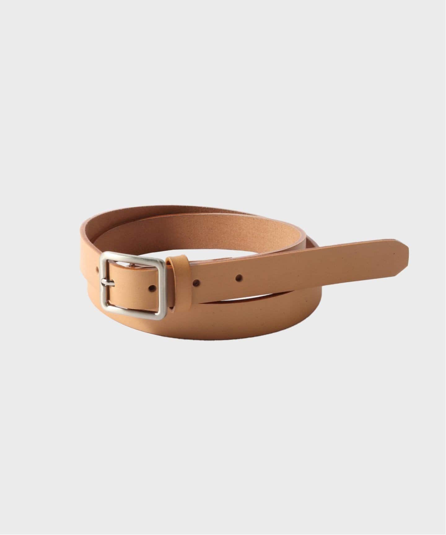 1rod buckle レザーベルト