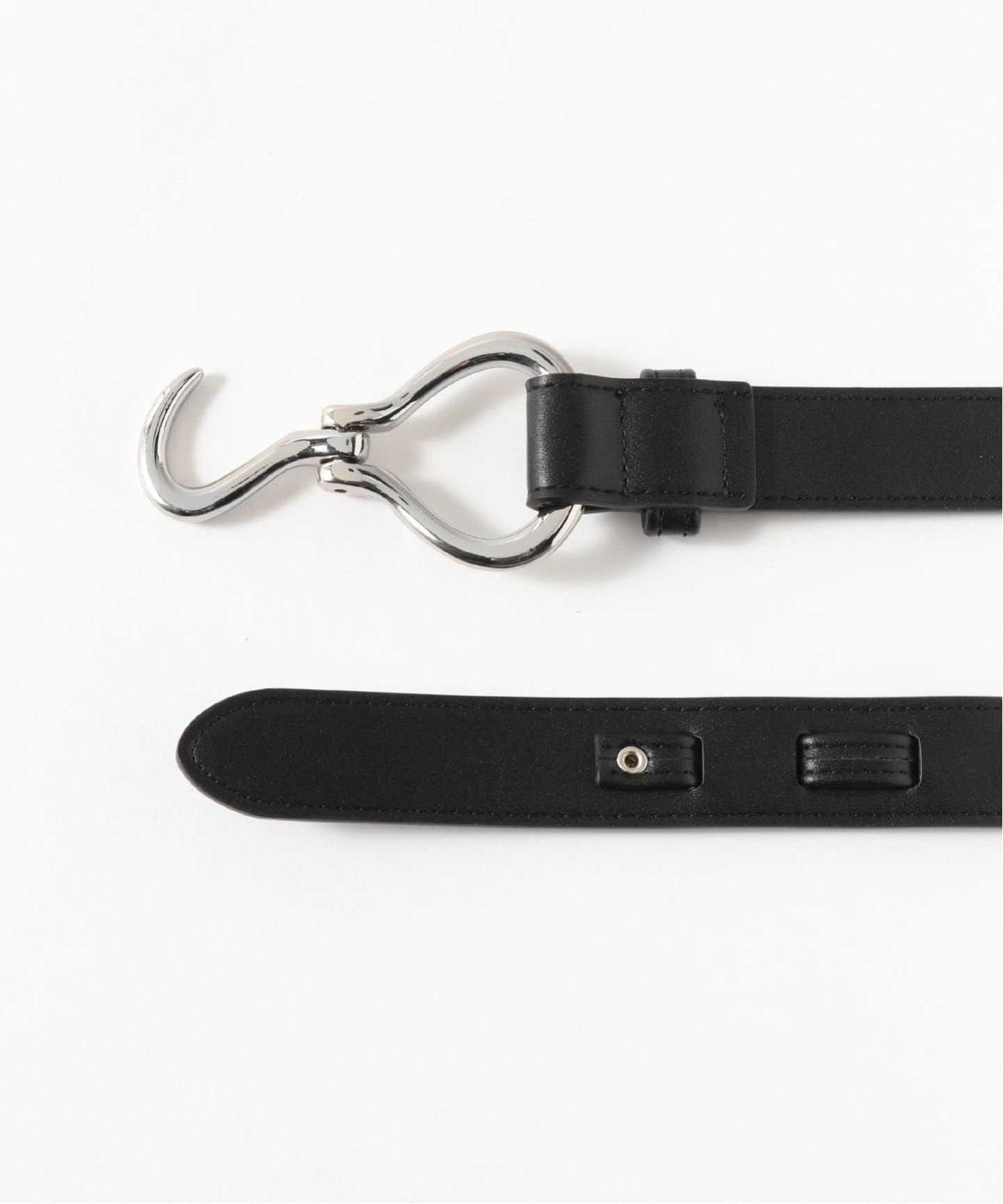 INHERIT HOOK BELT（ベルト）｜B.C STOCK（ベーセーストック）の
