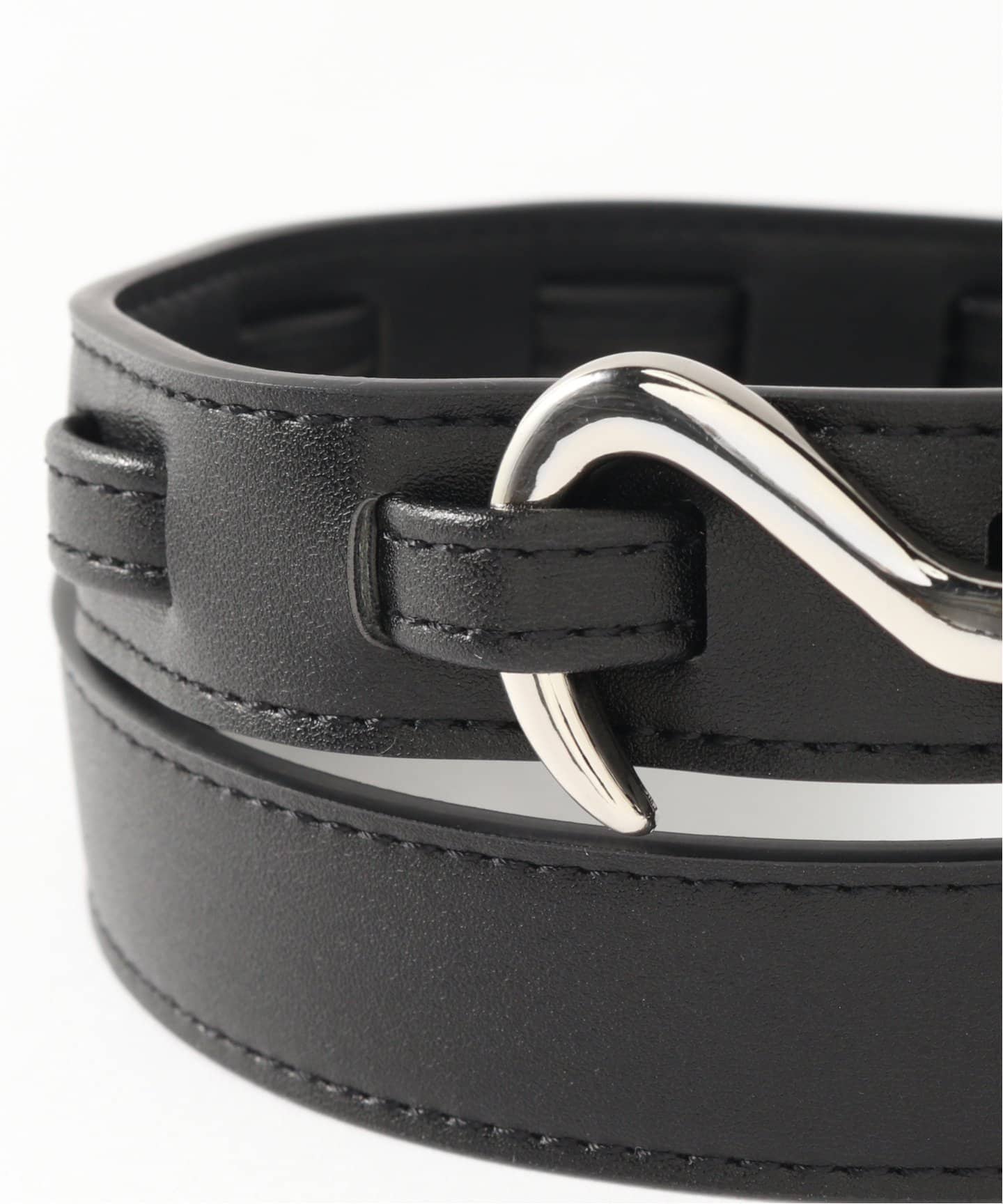 INHERIT HOOK BELT（ベルト）｜B.C STOCK（ベーセーストック）の