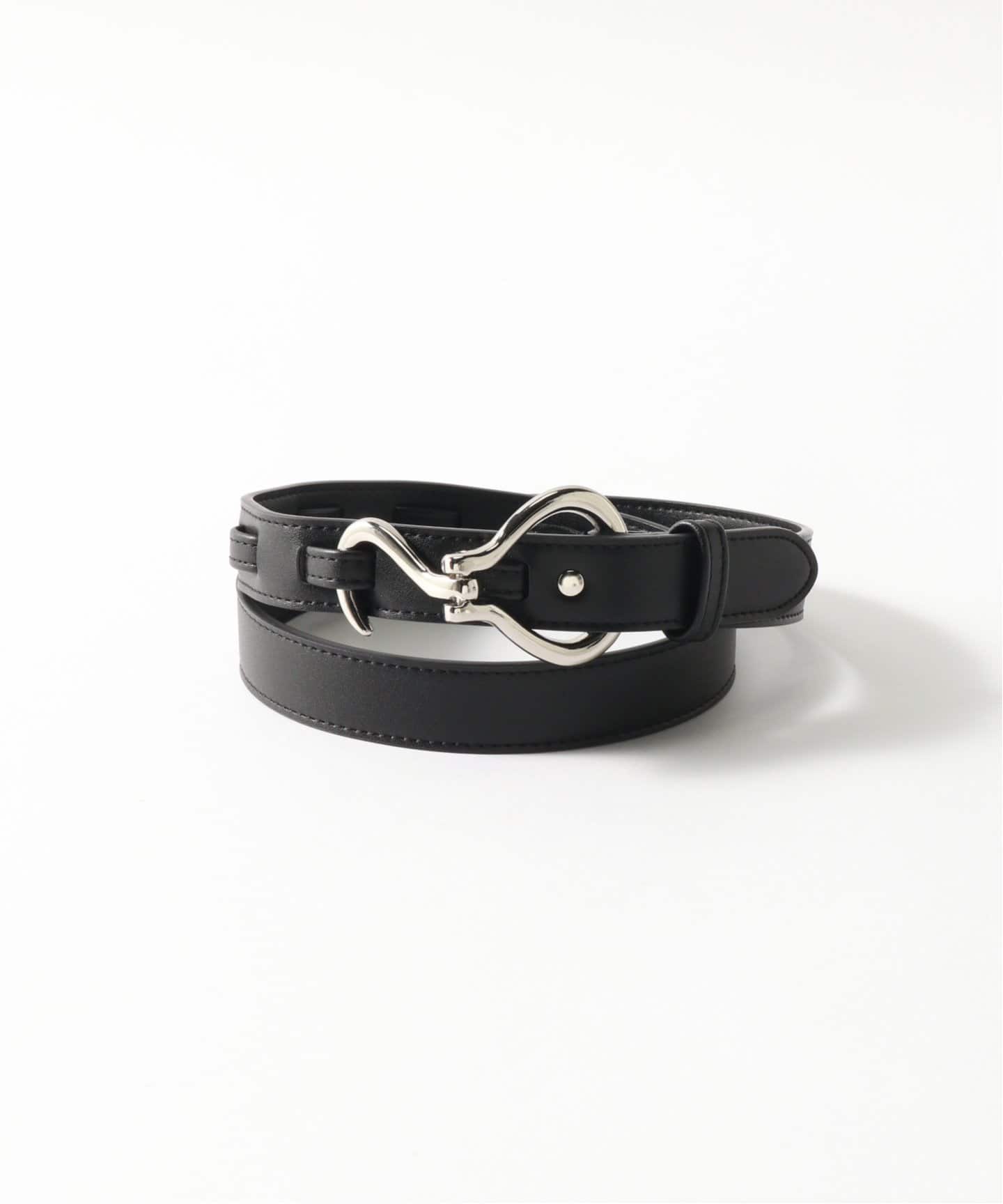 INHERIT HOOK BELT（ベルト）｜B.C STOCK（ベーセーストック）の