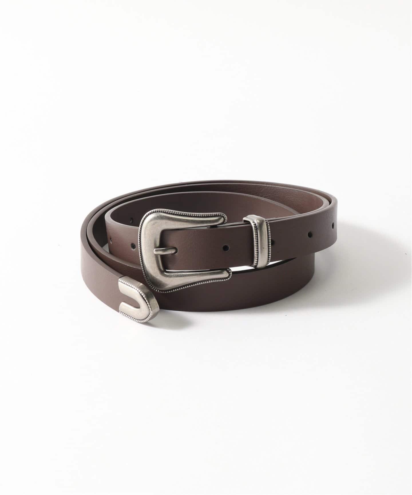 IINHERIT WESTERN BELT