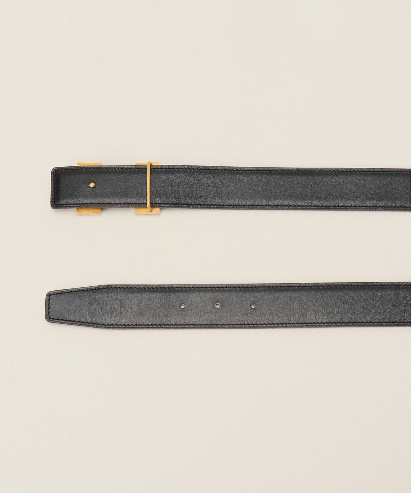 VINTAGE HERMES/エルメス】 H belt 75（ベルト）｜DECOUVERTE（デクー 