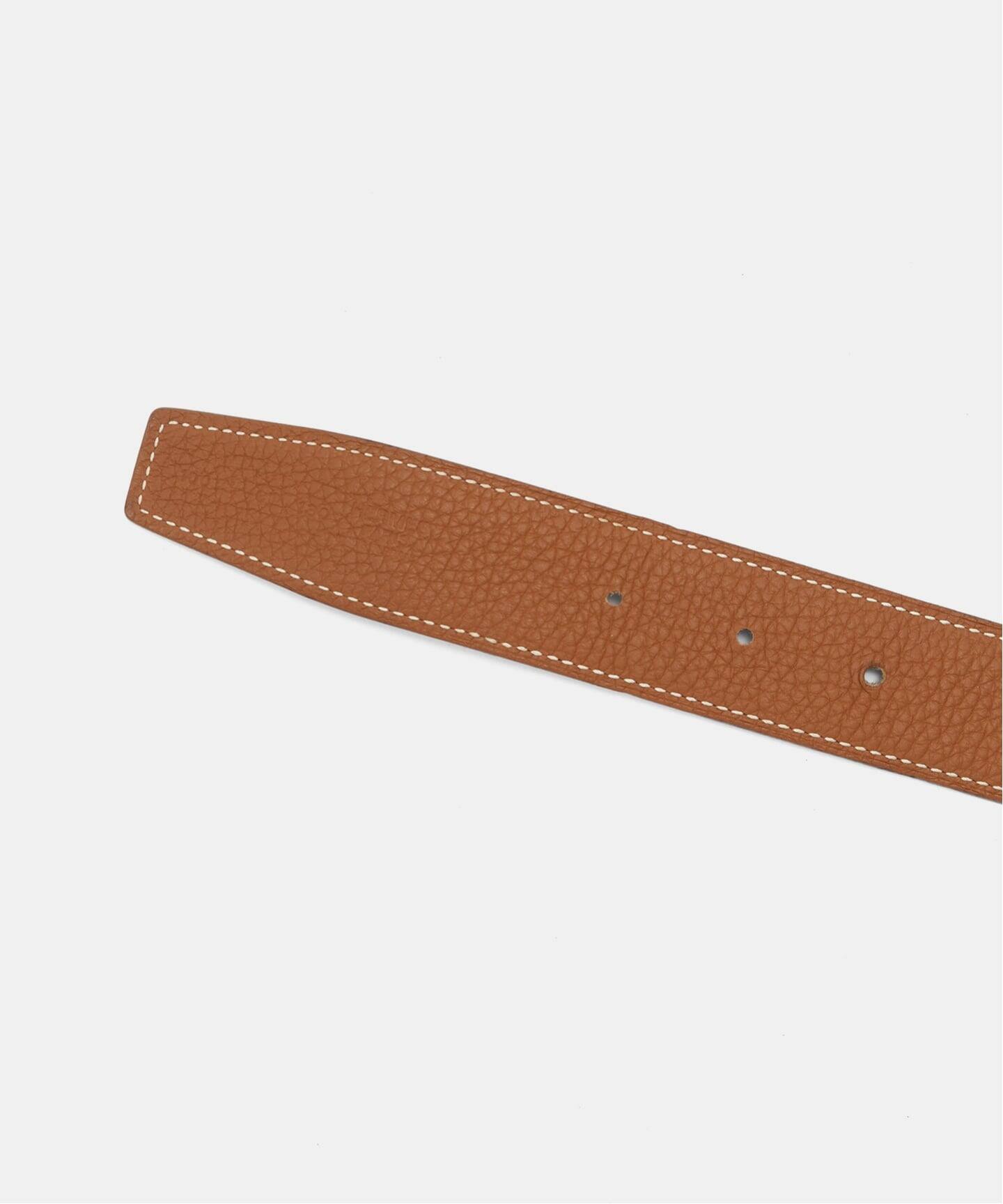VINTAGE HERMES/エルメス】H belt 100（ベルト）｜DECOUVERTE（デクー