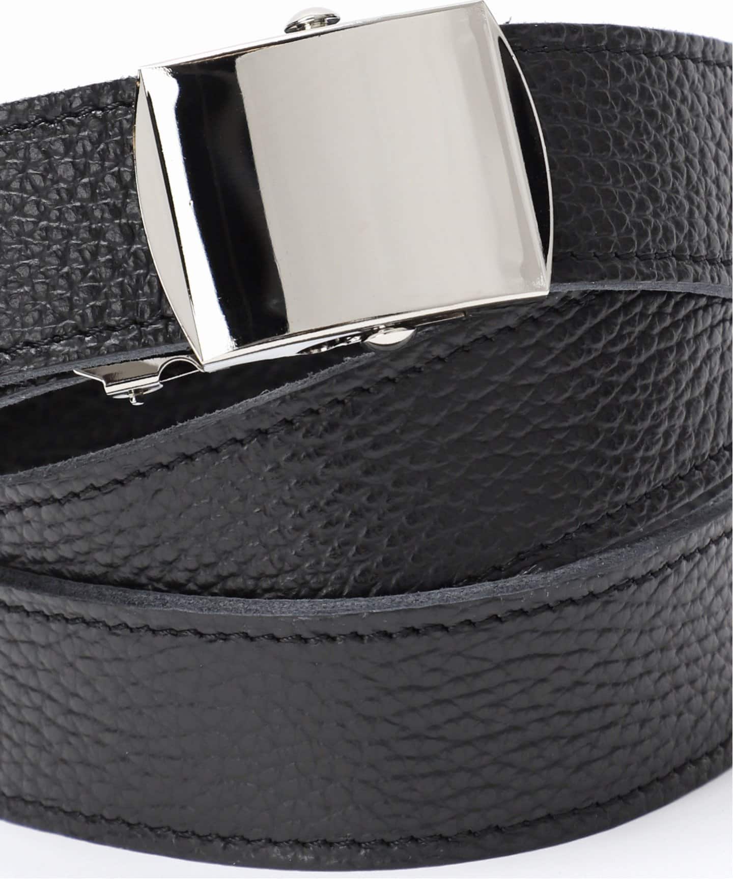 blancle/ ブランクレ】S.LETHER Gacha belt（ベルト）｜ENSEMBLE