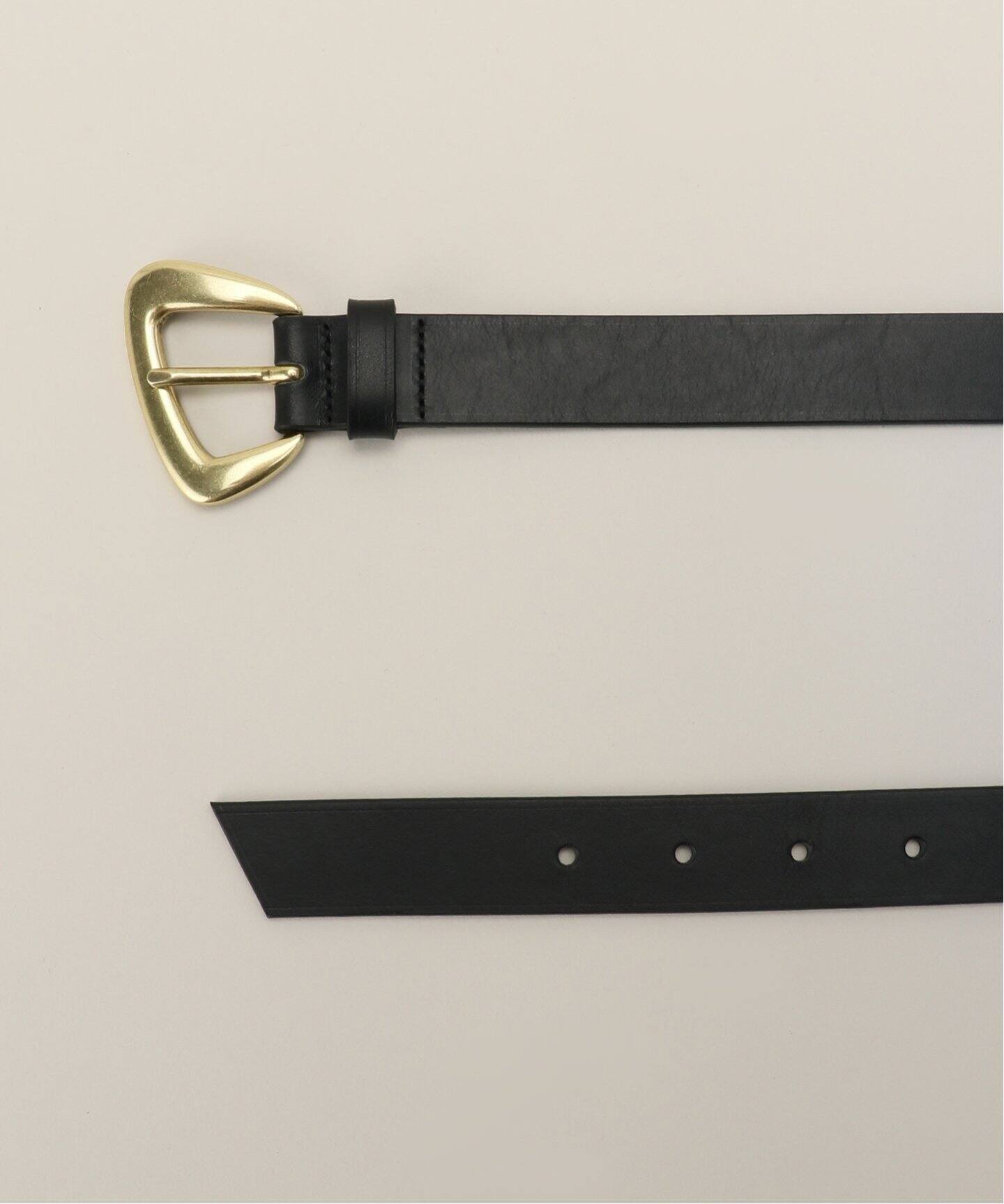 MAISON BOINET/メゾンボワネ】25mm belt ベルト（ベルト）｜IENA 