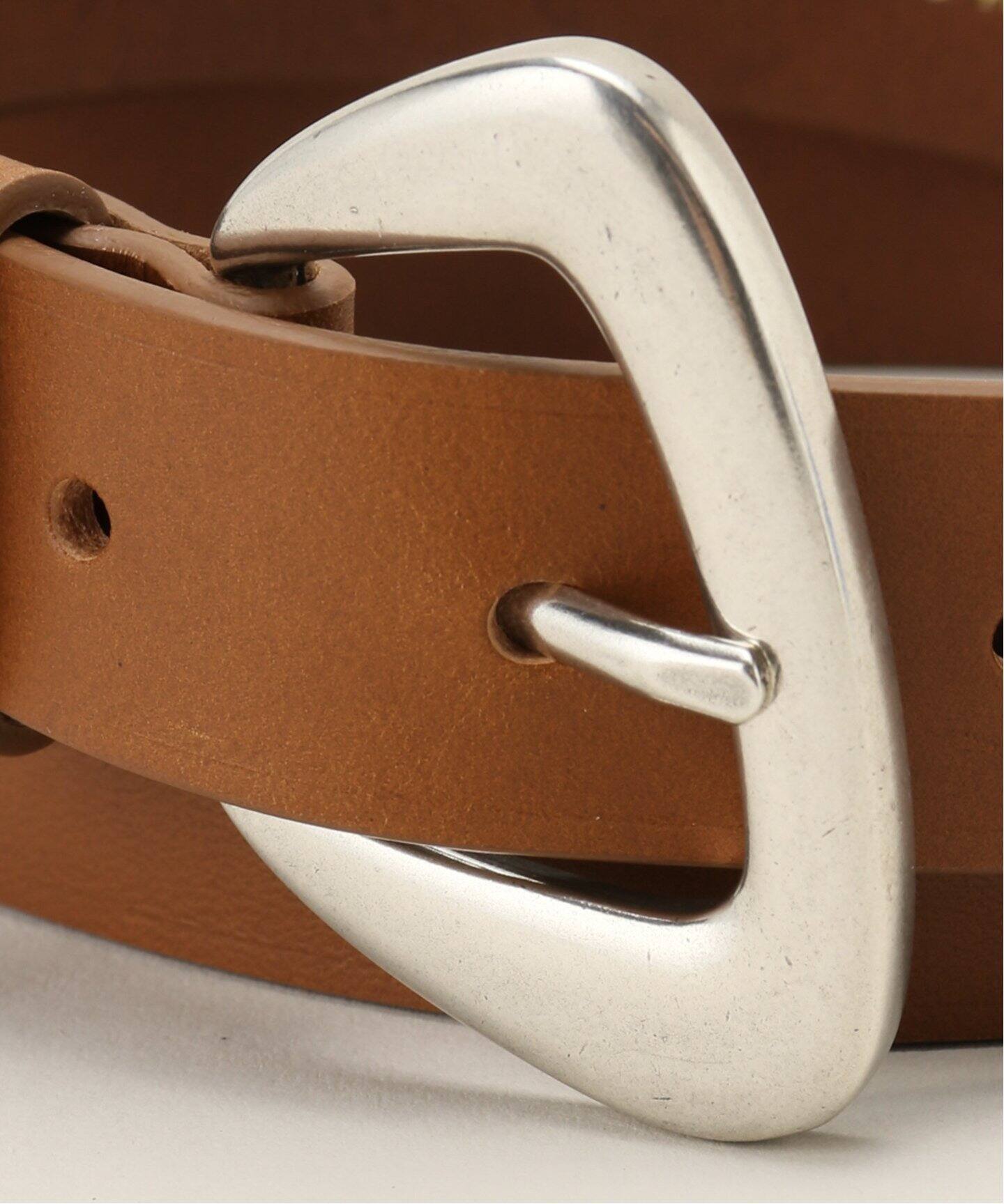 MAISON BOINET/メゾンボワネ】25mm belt ベルト（ベルト）｜IENA 