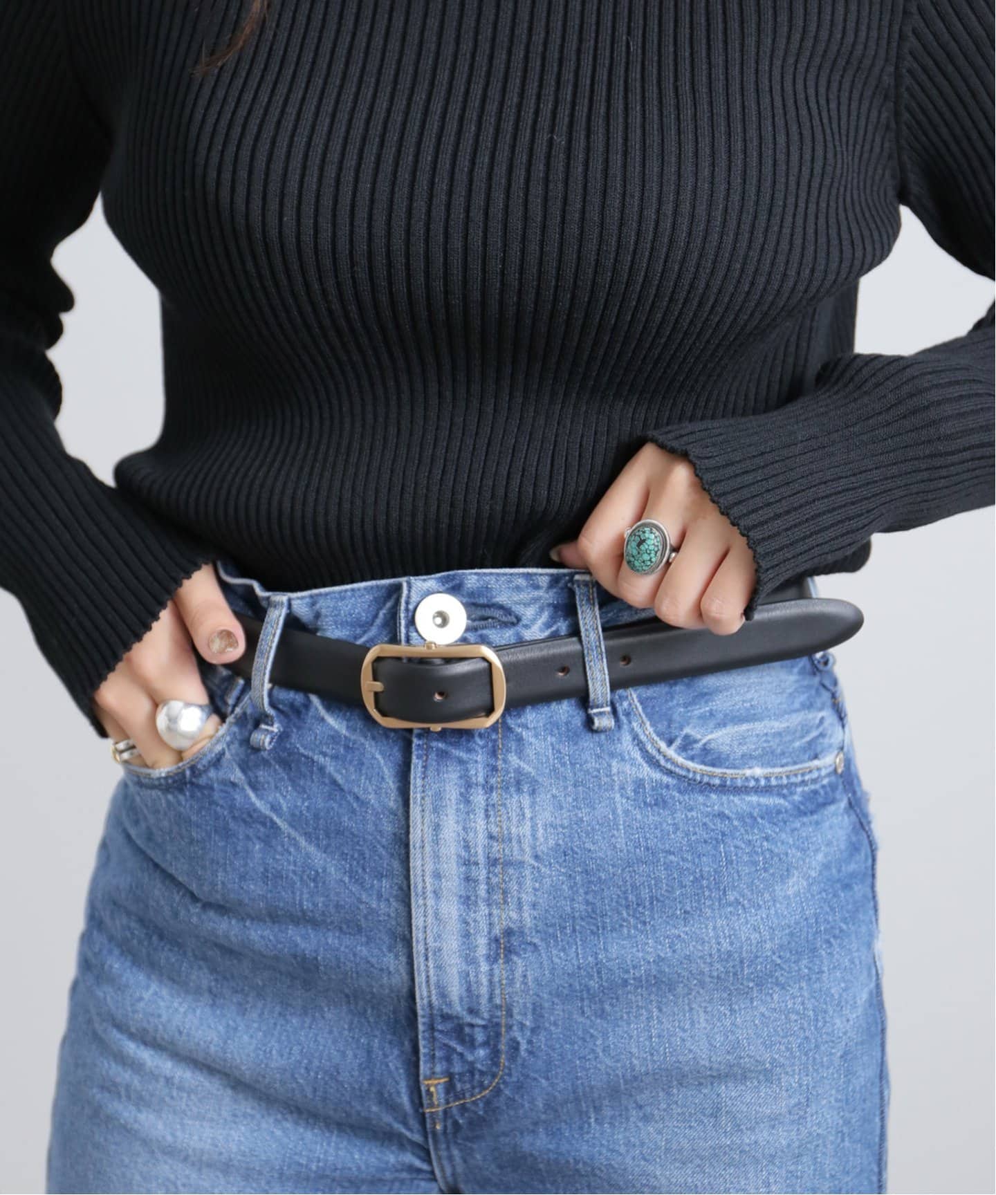 Place MANUELA/マヌエラ ベルトバッグ MANUELA/マヌエラ ベルトバッグ MN23F-BAG5（その他バッグ