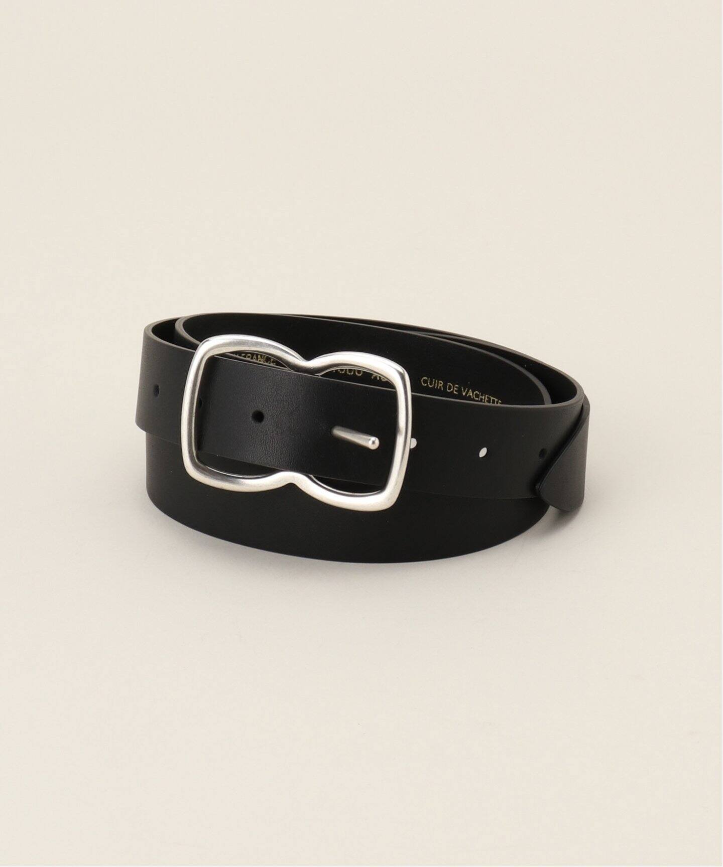 MAISON BOINET/メゾンボワネ 30mm LONG BELT ベルト 94800AS（ベルト 