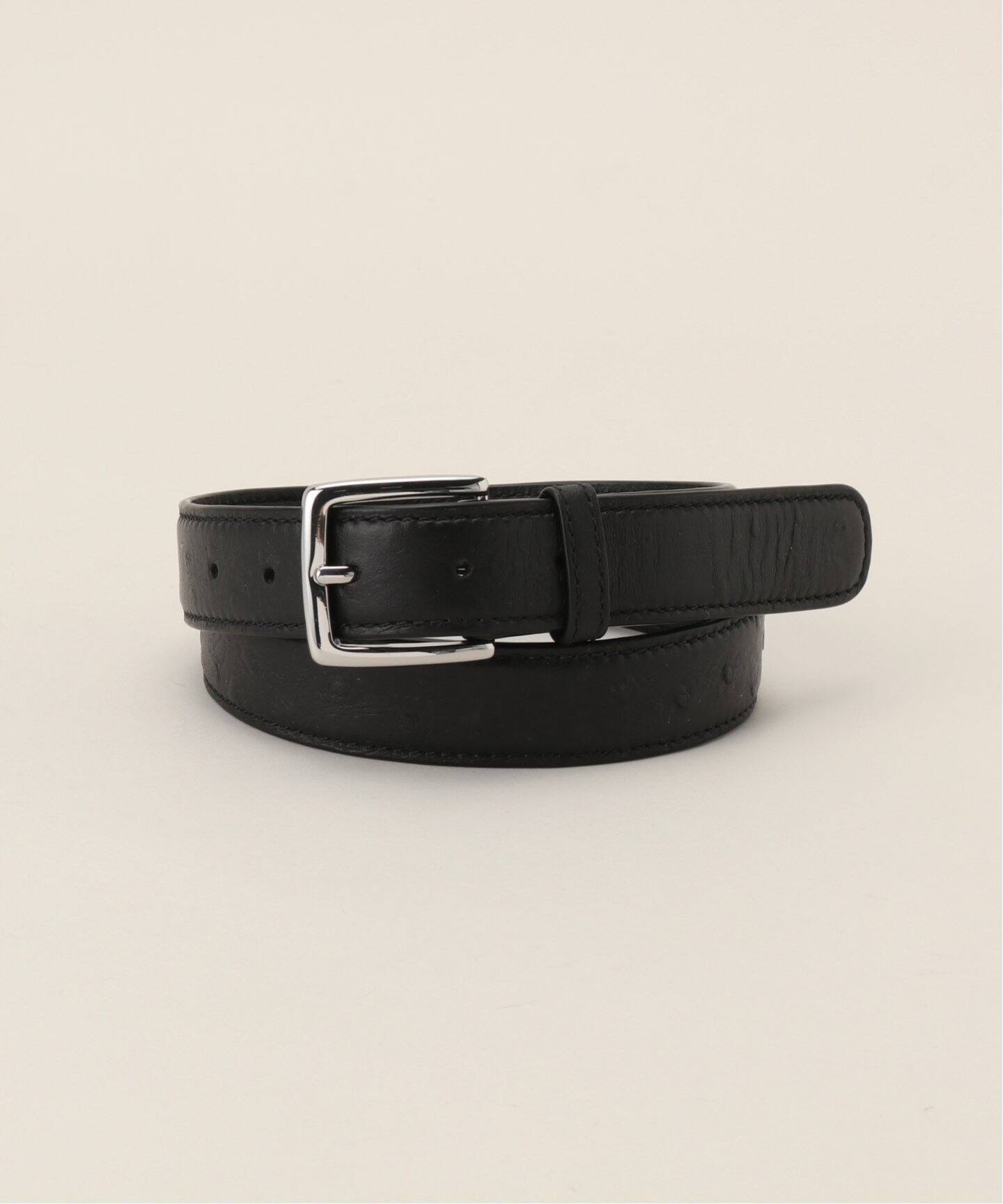 ROHE/ロヘ LEATHER ベルト（ベルト）｜Plage（プラージュ）の通販 