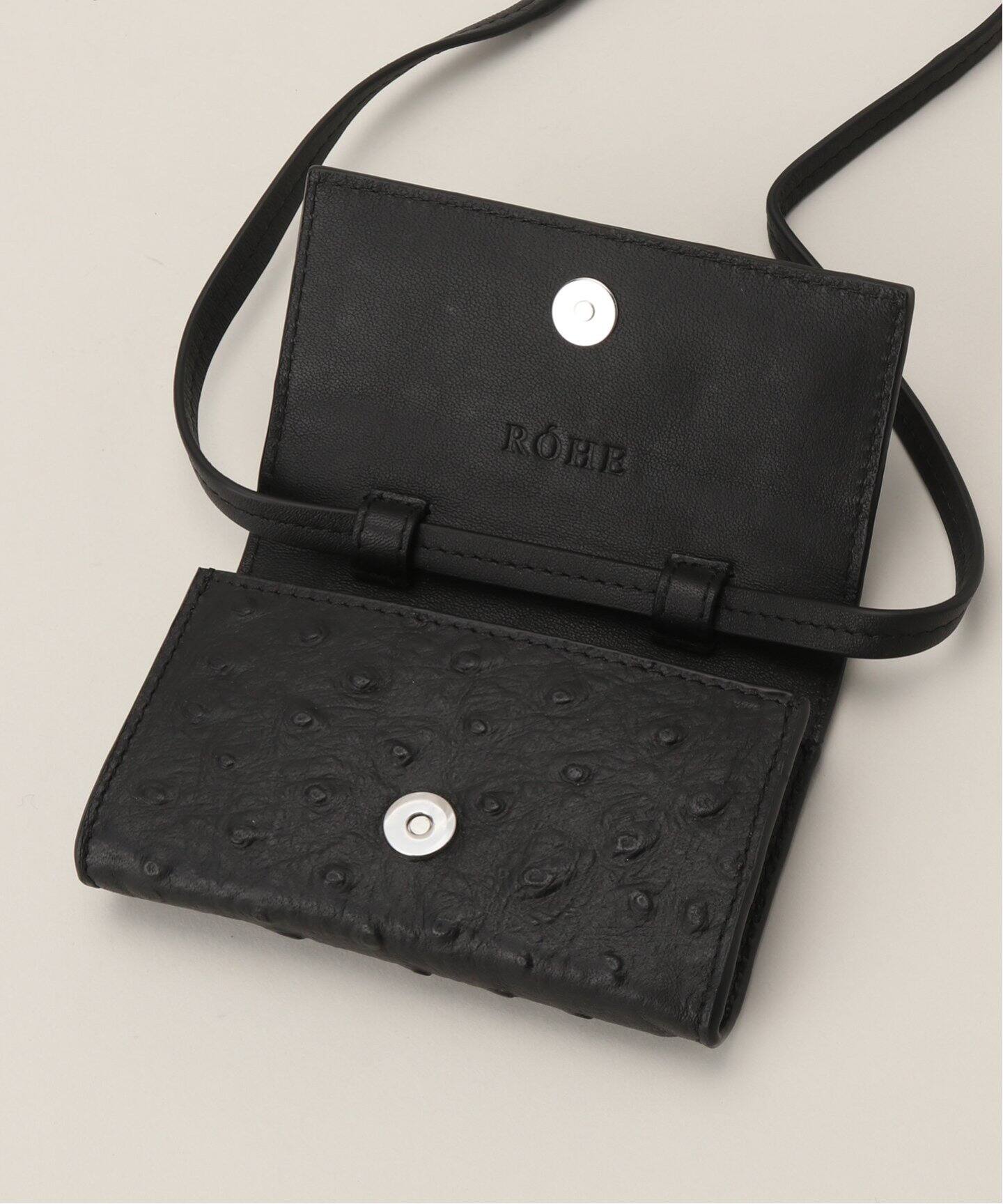 ROHE/ロヘ BELT バッグ（ベルト）｜Plage（プラージュ）の通販  