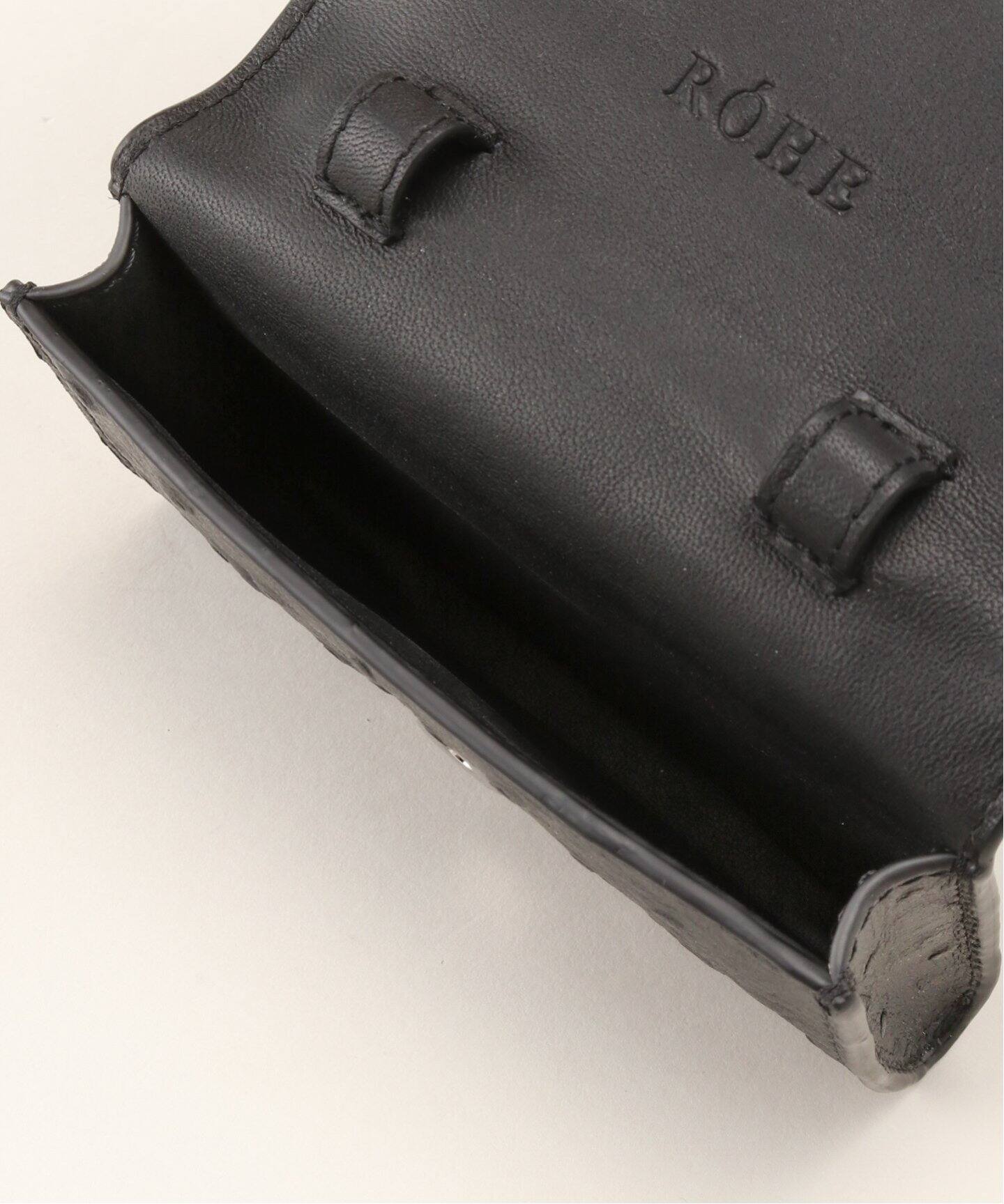 ROHE/ロヘ BELT バッグ（ベルト）｜Plage（プラージュ）の通販 
