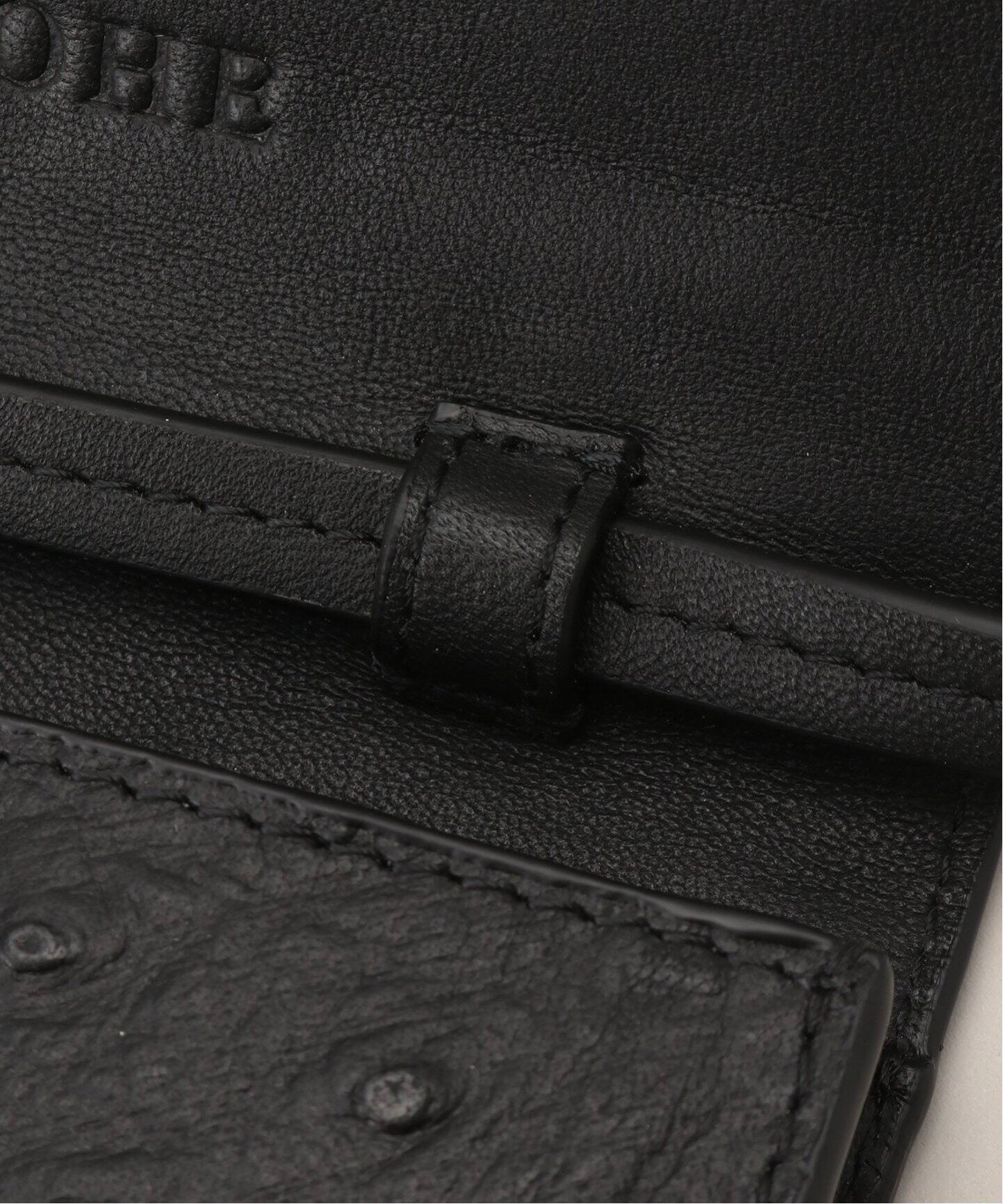 ROHE/ロヘ BELT バッグ（ベルト）｜Plage（プラージュ）の通販 
