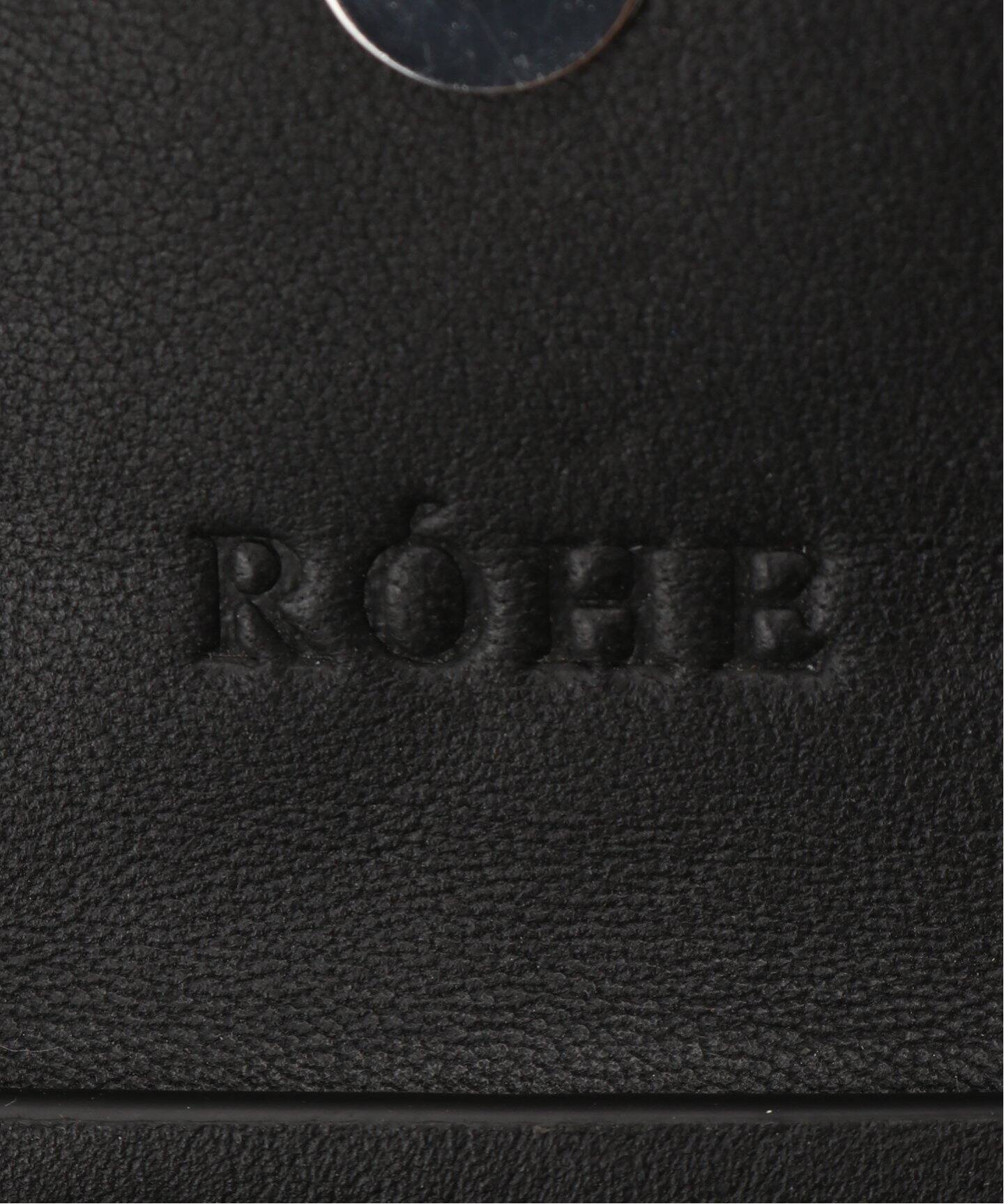 ROHE/ロヘ BELT バッグ（ベルト）｜Plage（プラージュ）の通販 