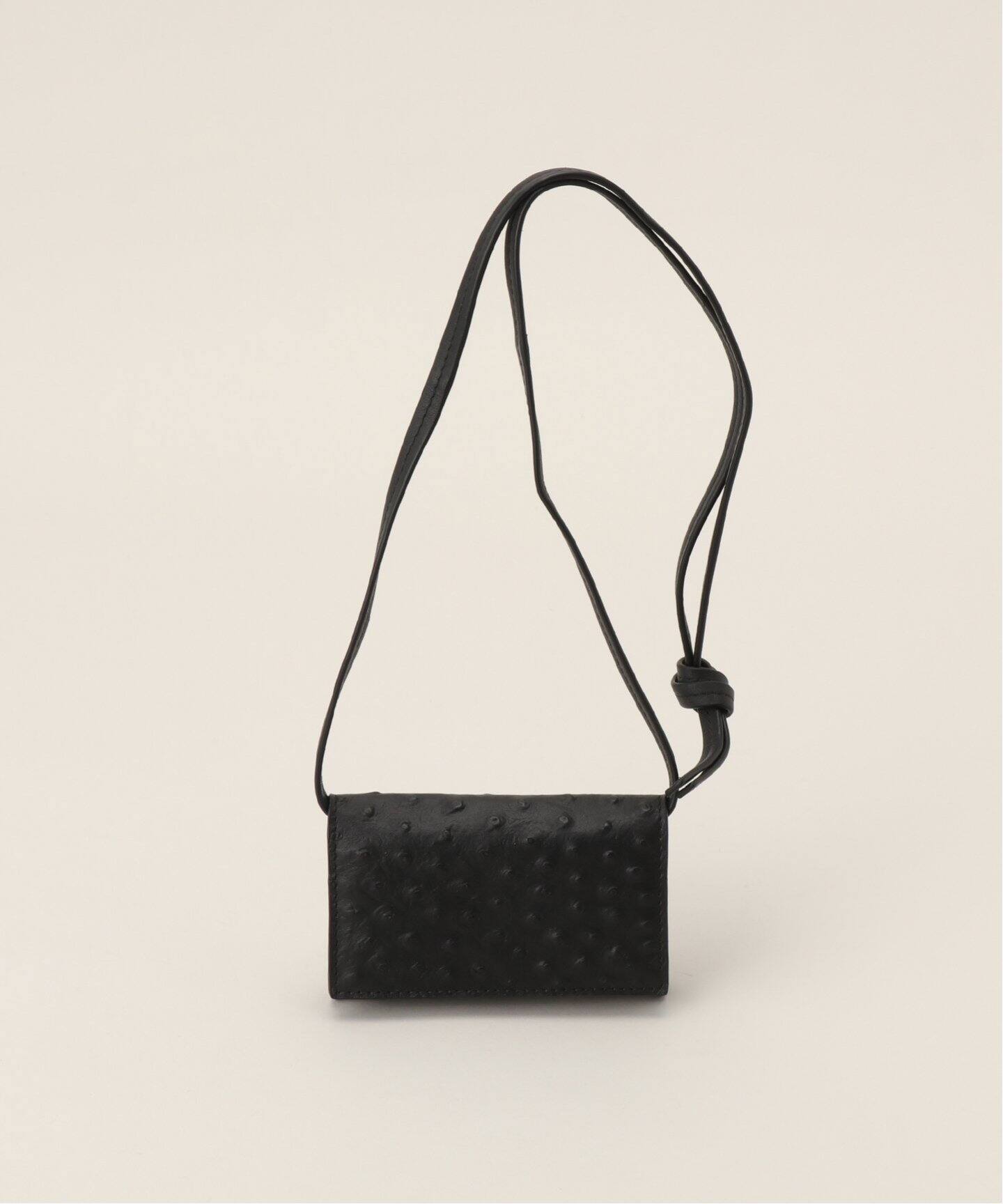 ROHE/ロヘ BELT バッグ（ベルト）｜Plage（プラージュ）の通販 