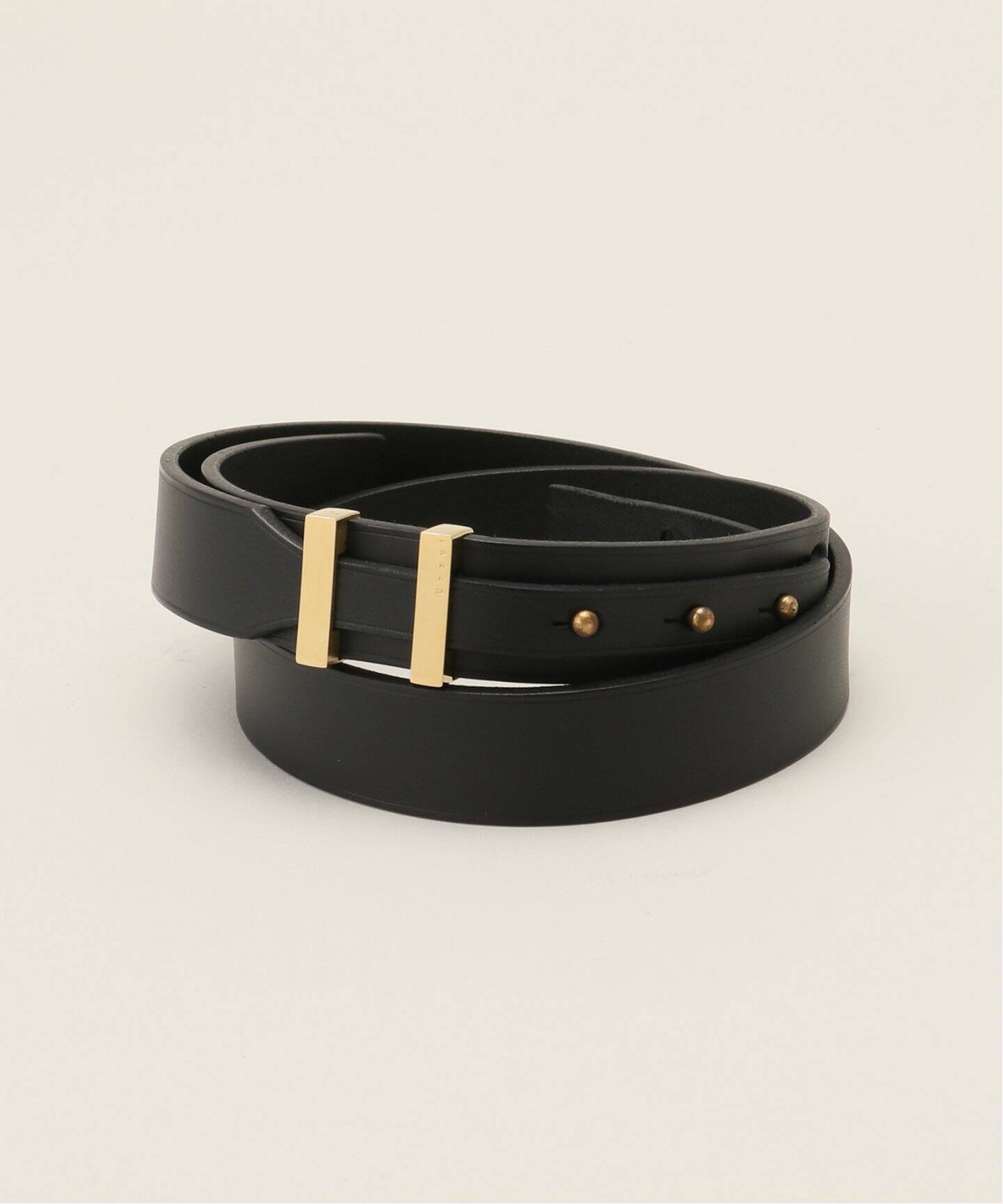 URSUL /ユアソル 2/BELT SPARTIATE24MM ベルト（ベルト）｜Plage 